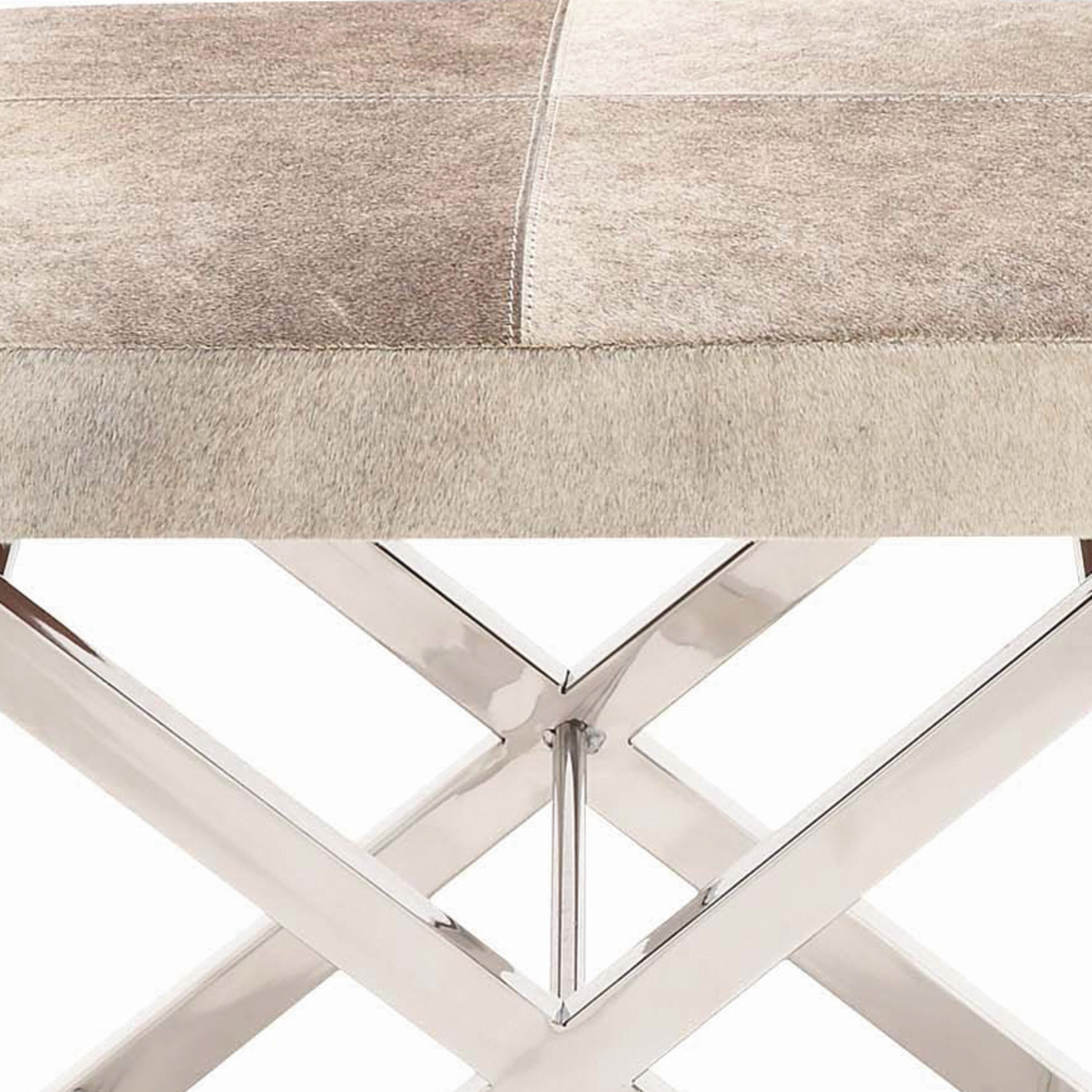 Grayson Lane 59669 Indoor-Ottomans - View #2