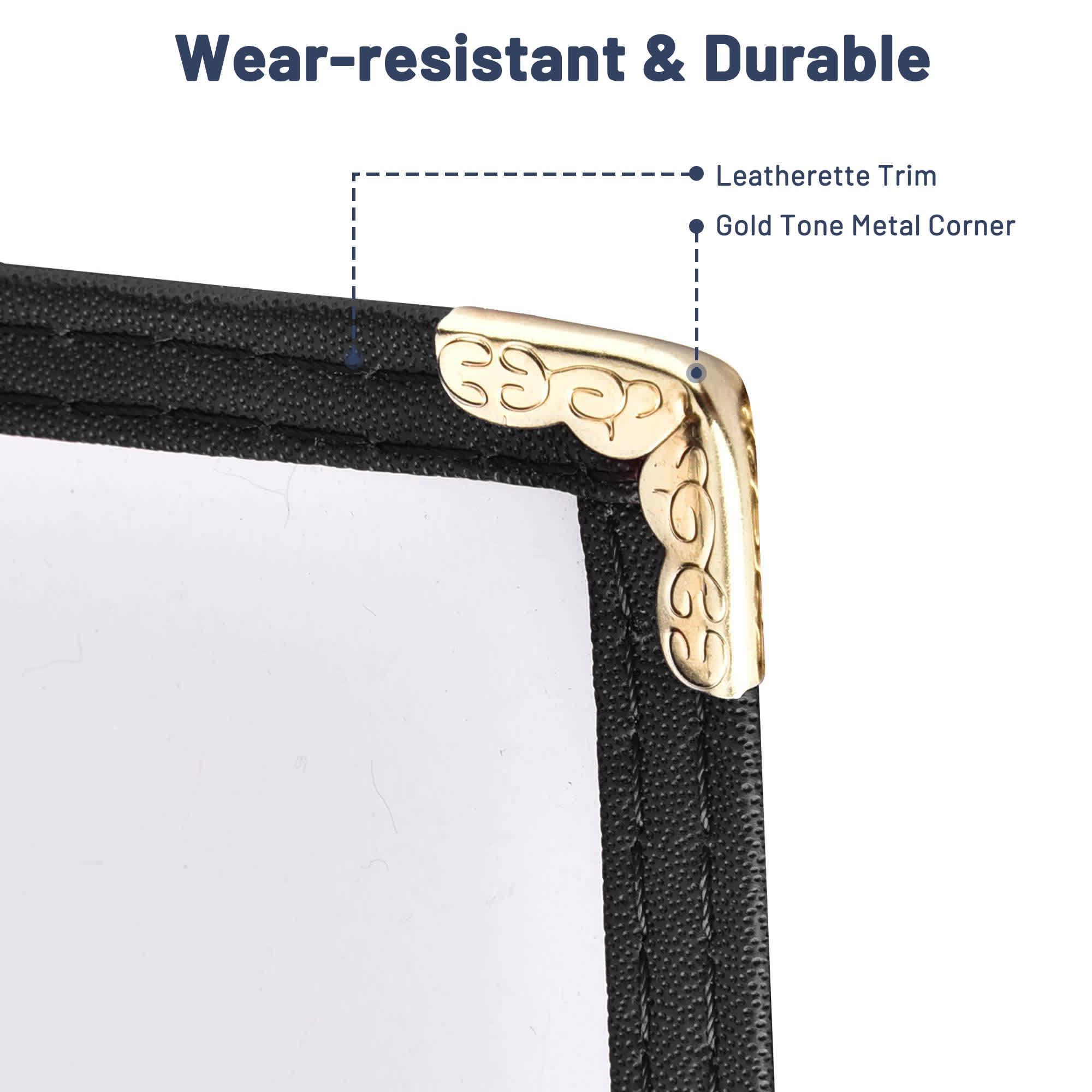 Yescom 26MNC031-11BH4-06-LO Sign-Holders - View #7