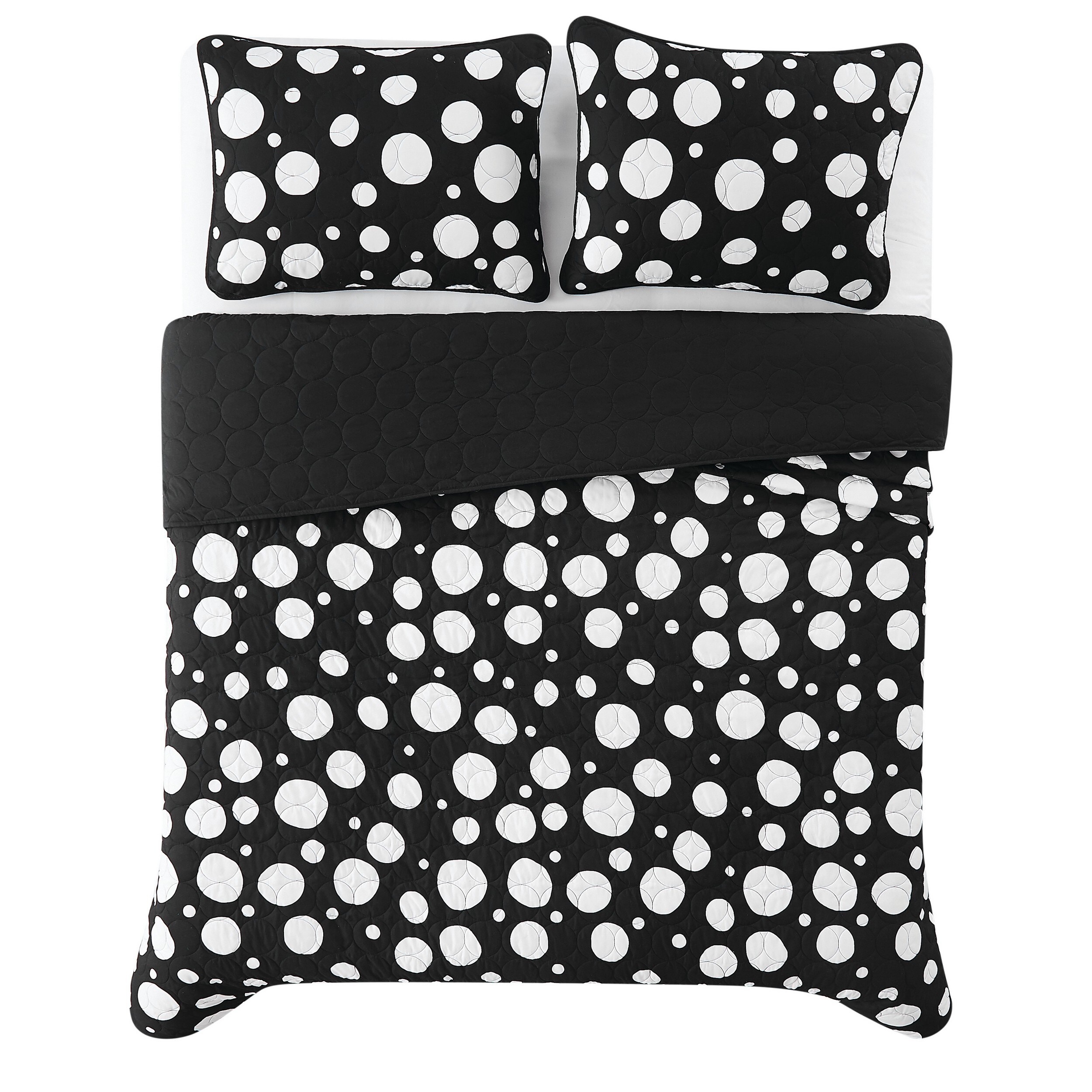 Truly Soft QS5767FQ-2600 bedding - View #5