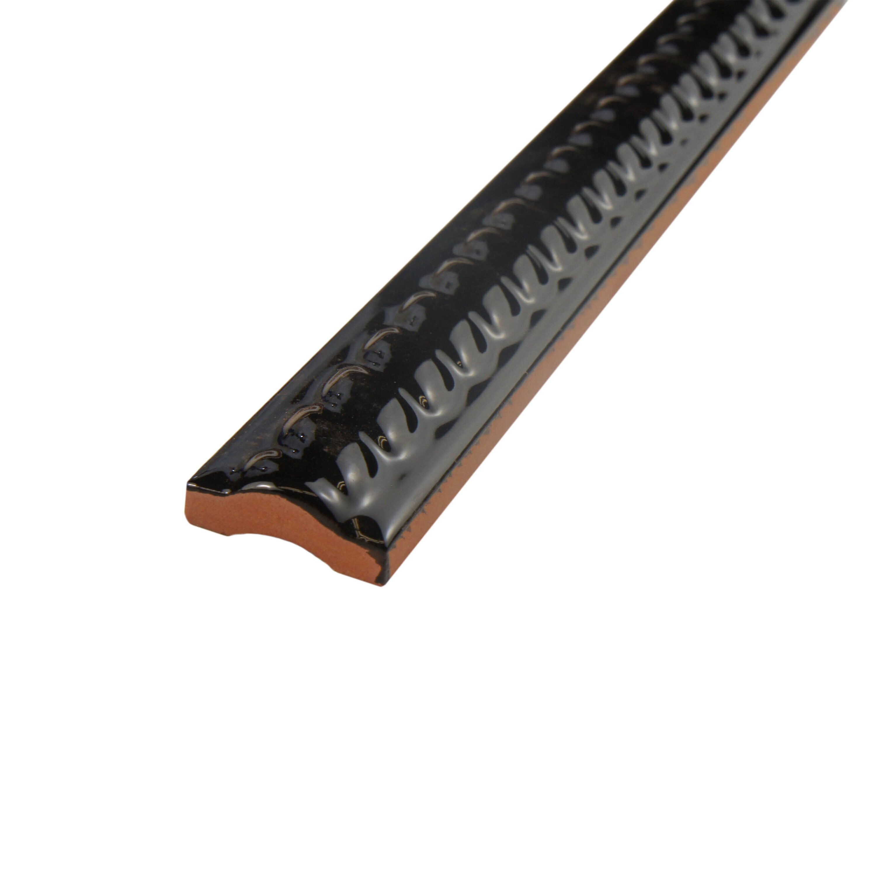 Affinity Tile WAT8TNM Wall-Trim-Accent-Tile - View #3