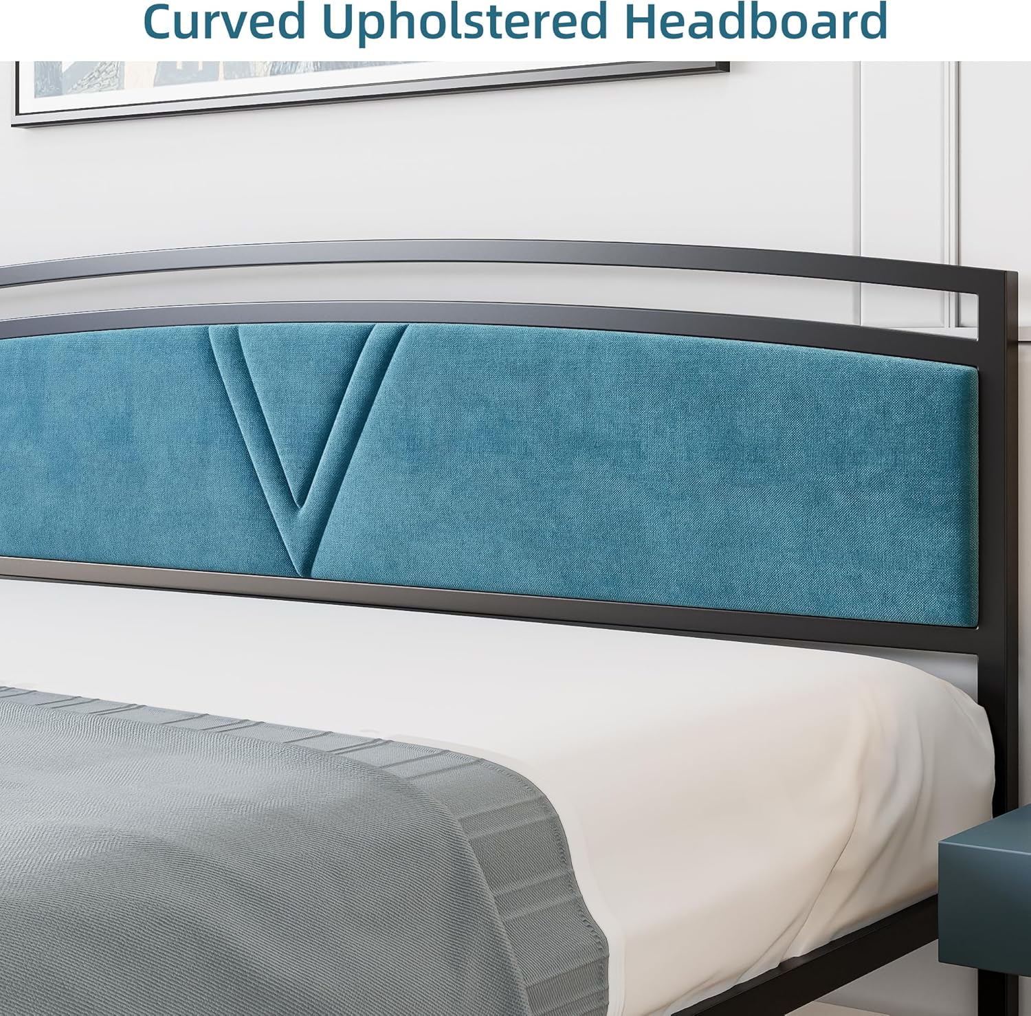 Qeetex LHF-BED-PHO-0YDZXKJJ beds - View #5