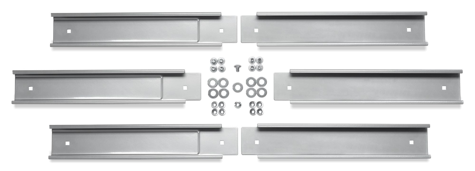 Gladiator GABK362PSS Garage-Storage-Rail-Sys-Acc - View #4