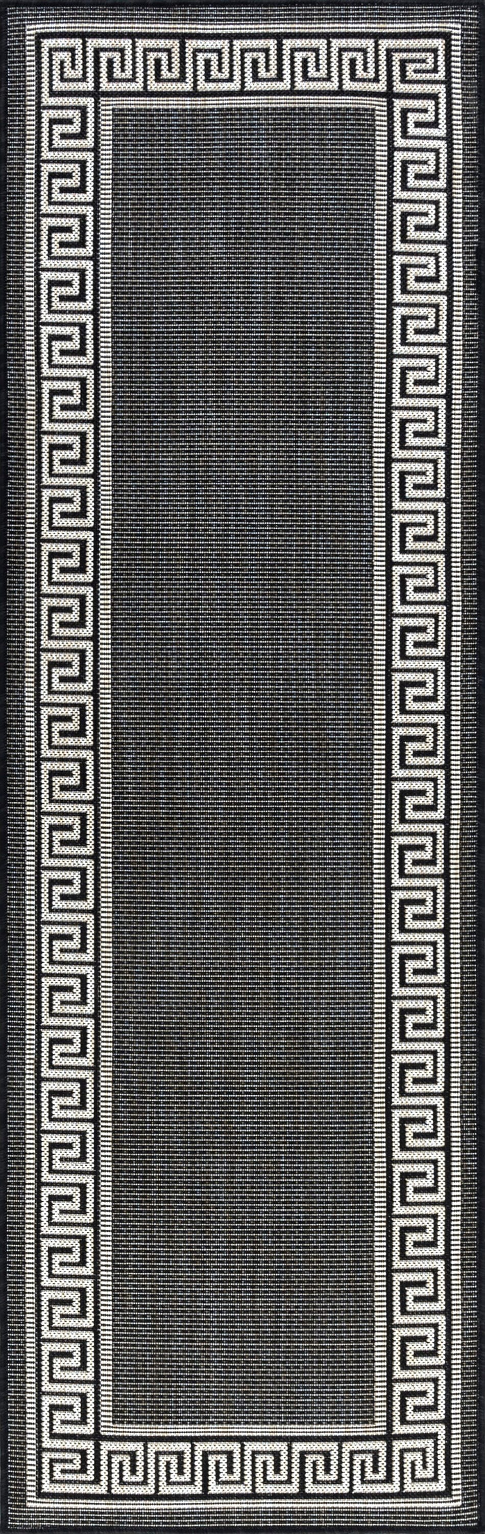 Tayse ECO1000 2X8 rugs - View #7