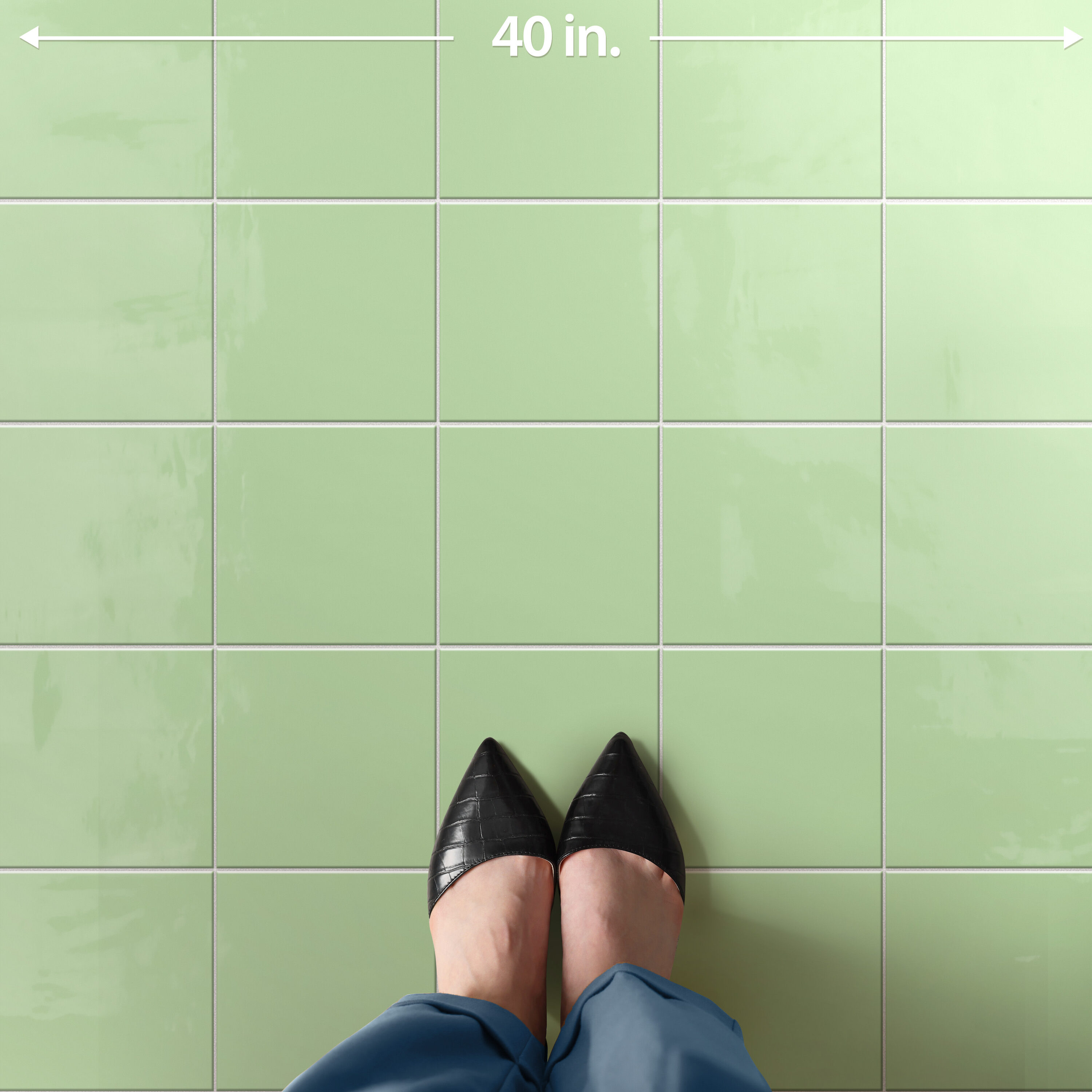 Affinity Tile S1FVV8MMUS Tile-Samples - View #6