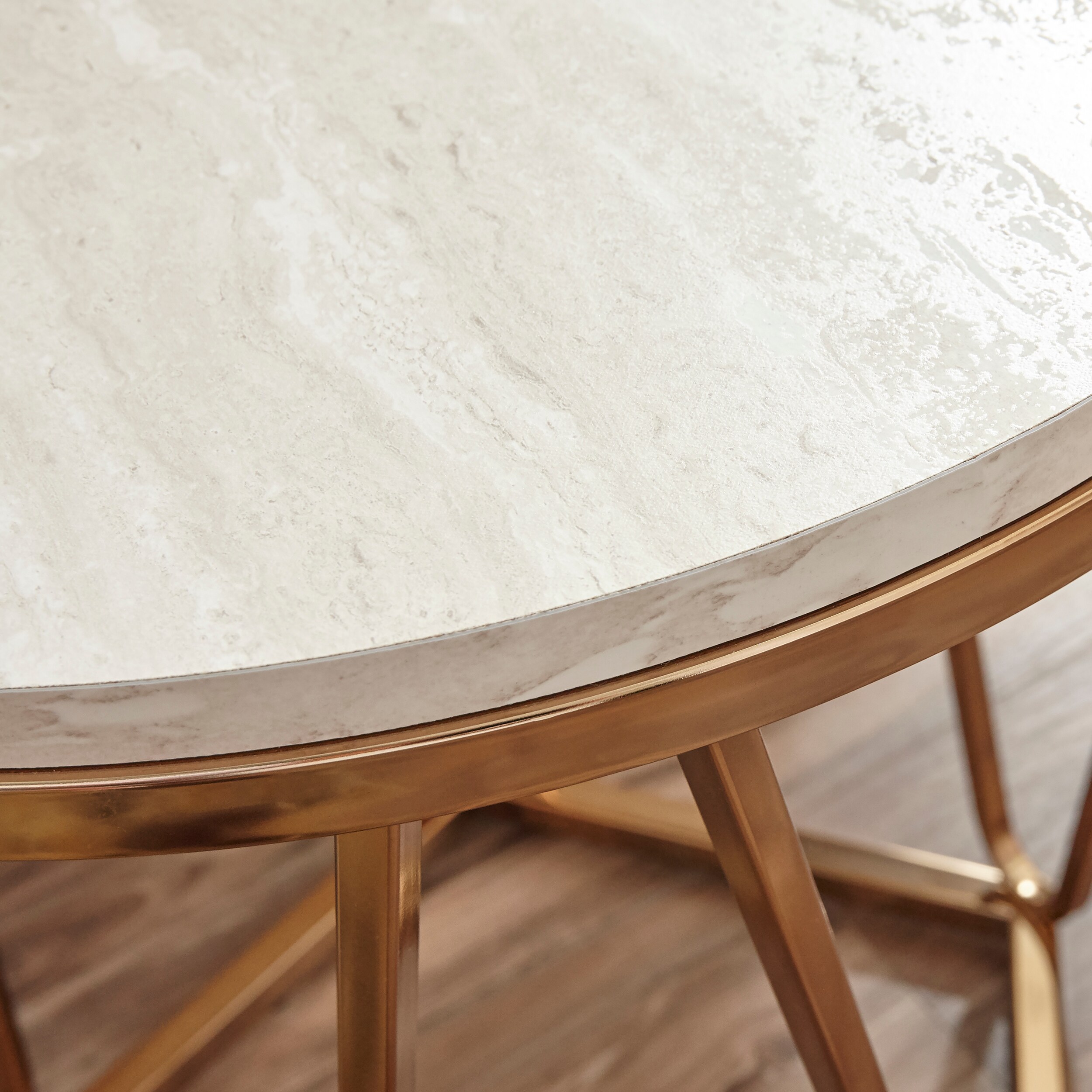 LUXEYARD DS-Y-B204-79683 End-Tables - View #2