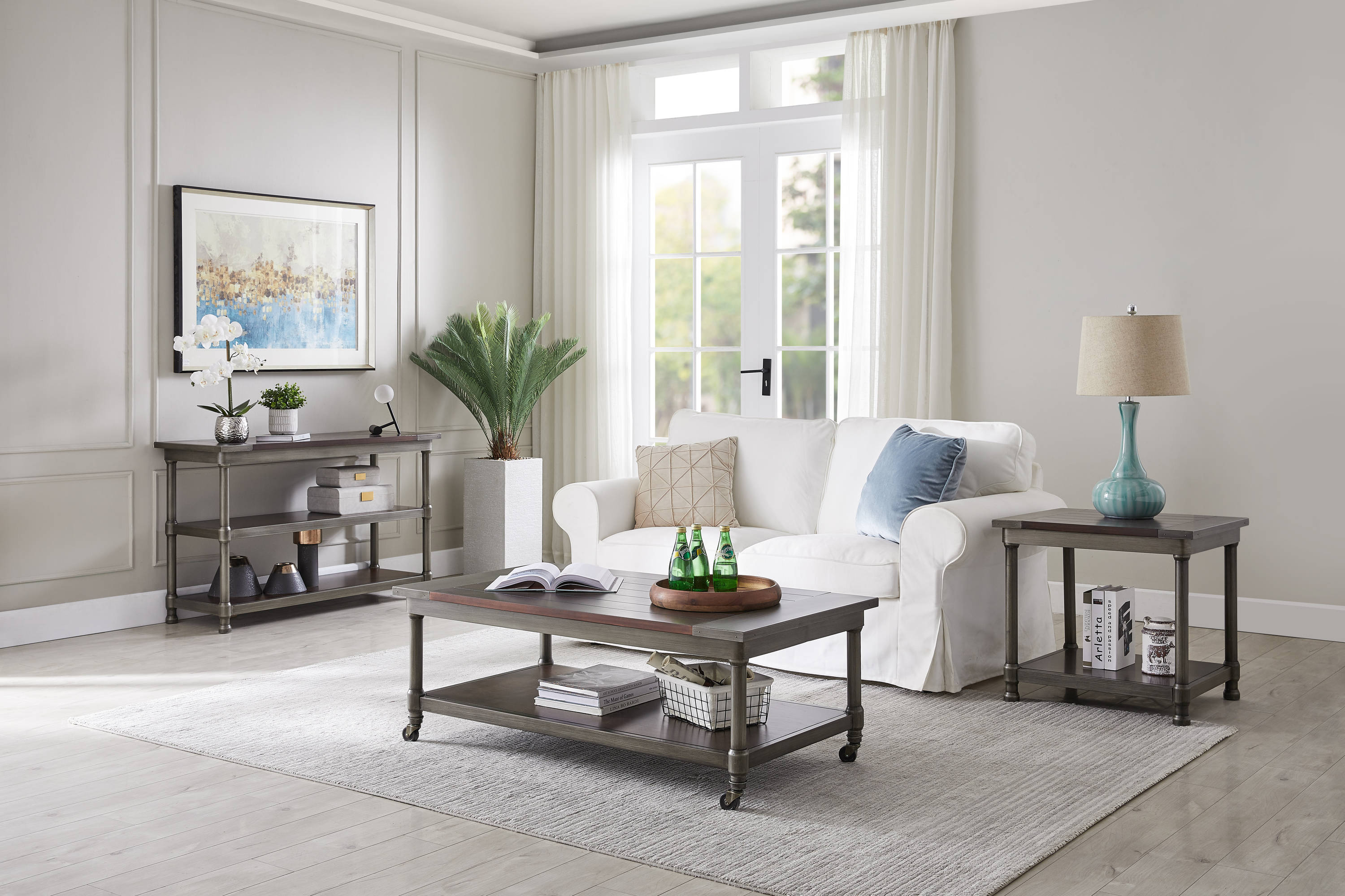 CASAINC CYF-W48720748 Coffee-Tables - View #7