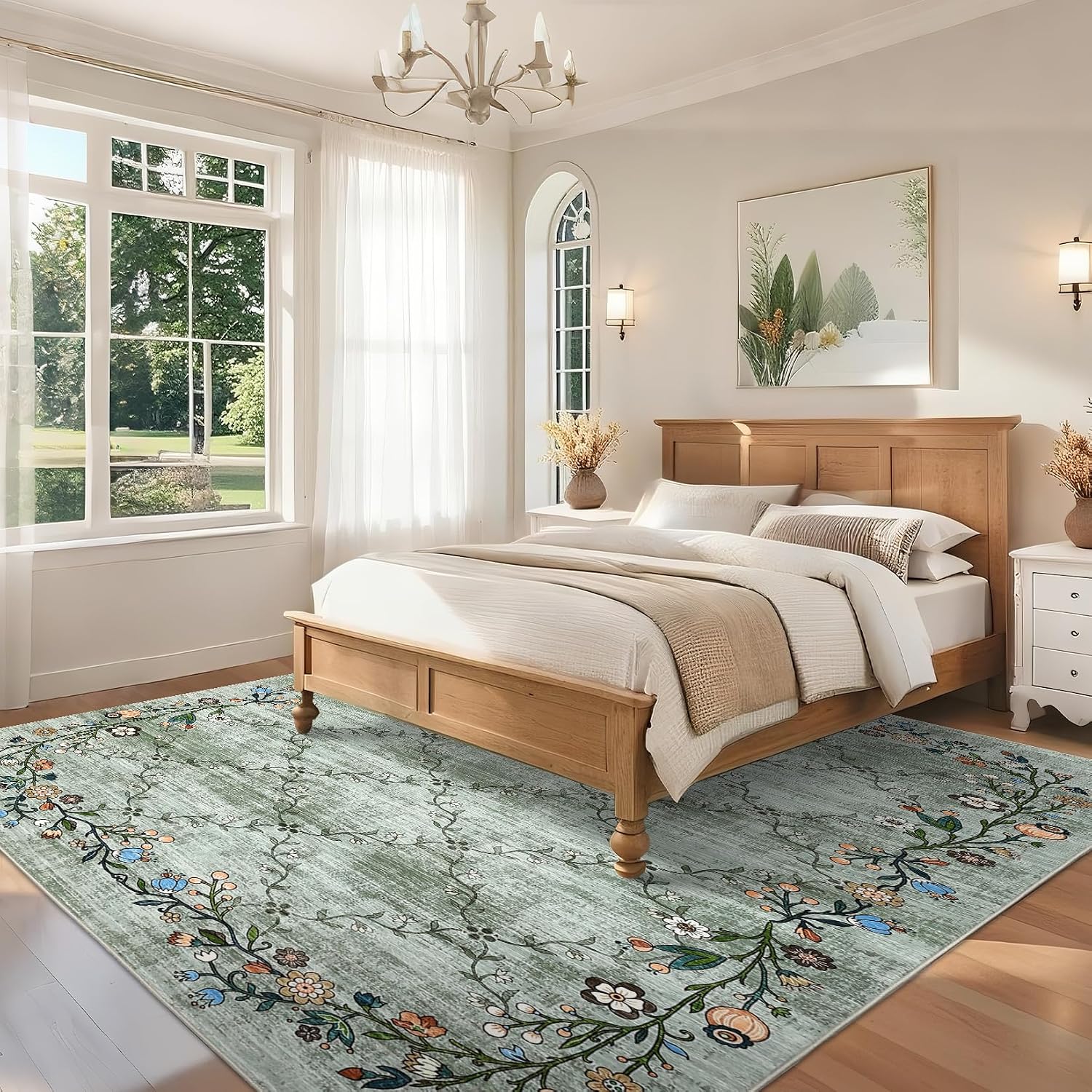 Assile XH260820378 rugs - View #5