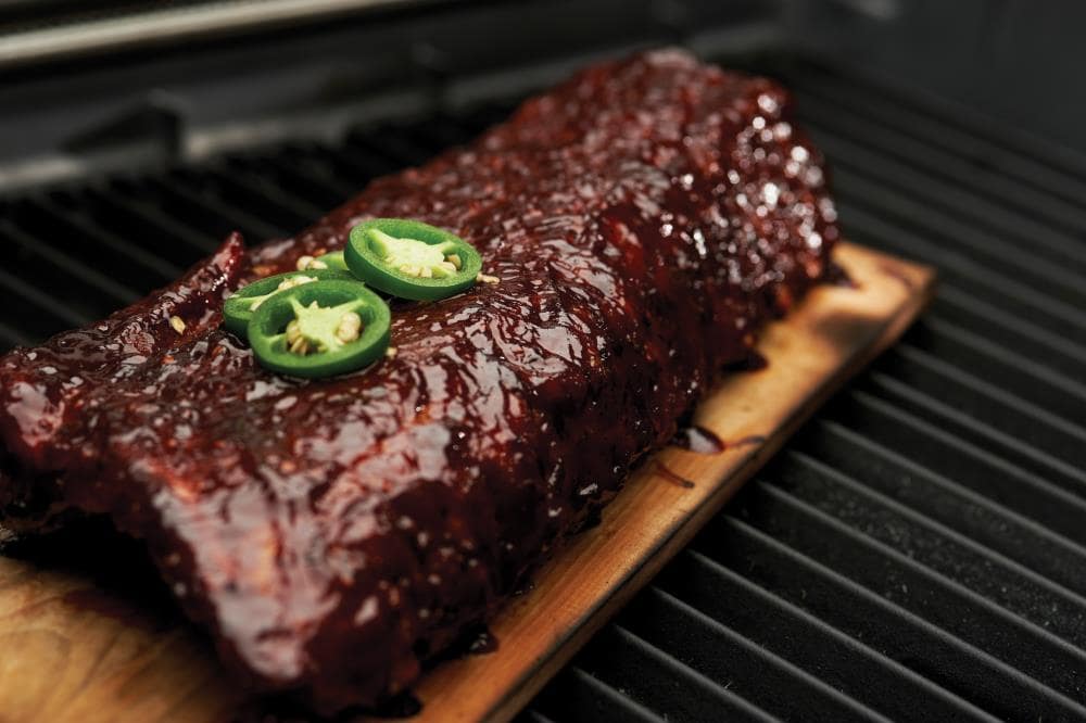 Broil King 63290 Wood-Grilling-Planks - View #3