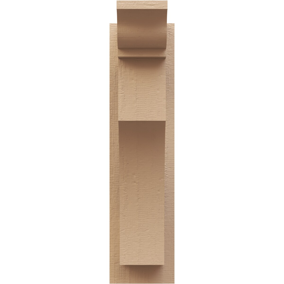 Ekena Millwork 2135059 corbels - View #3