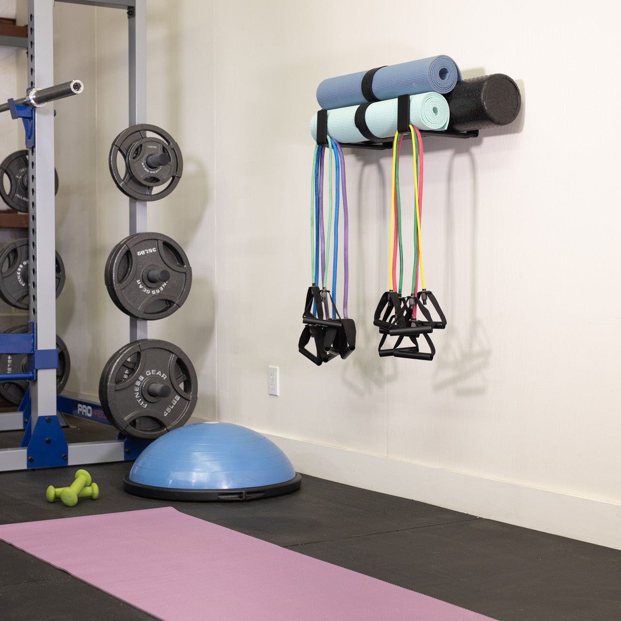 StoreYourBoard 01468 Pilates-Yoga-Accessories - View #3