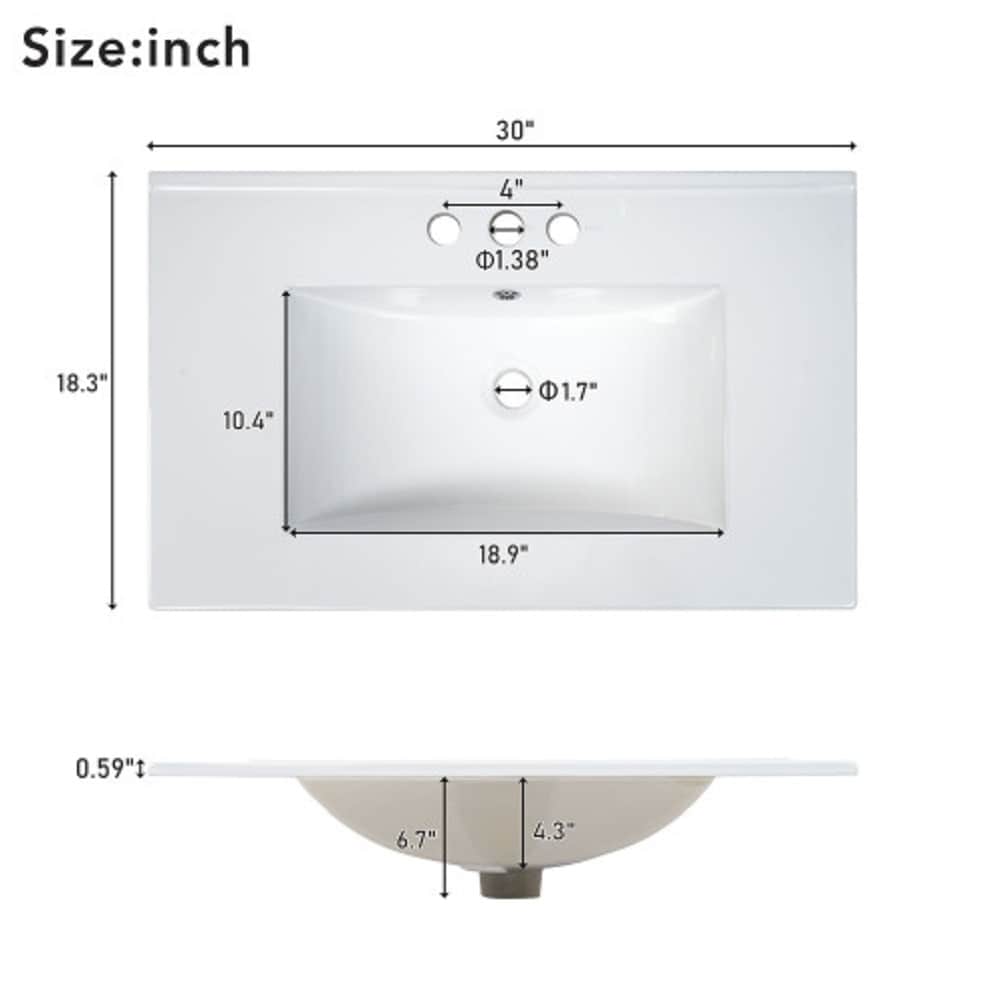 ZAKLOOP XU1152110448 Utility-Storage-Cabinets - View #6