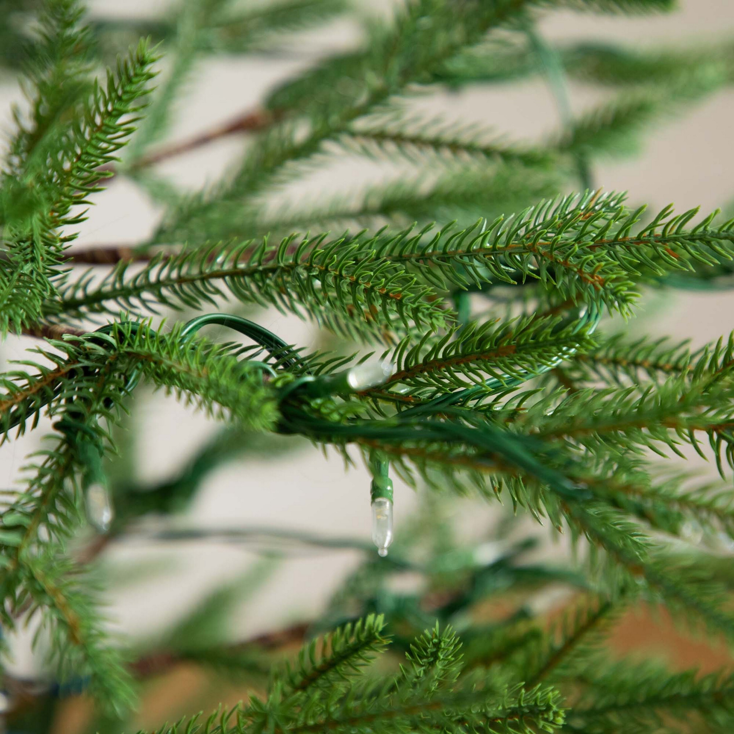 Nearly Natural T4801 Artificial-Christmas-Trees - View #7