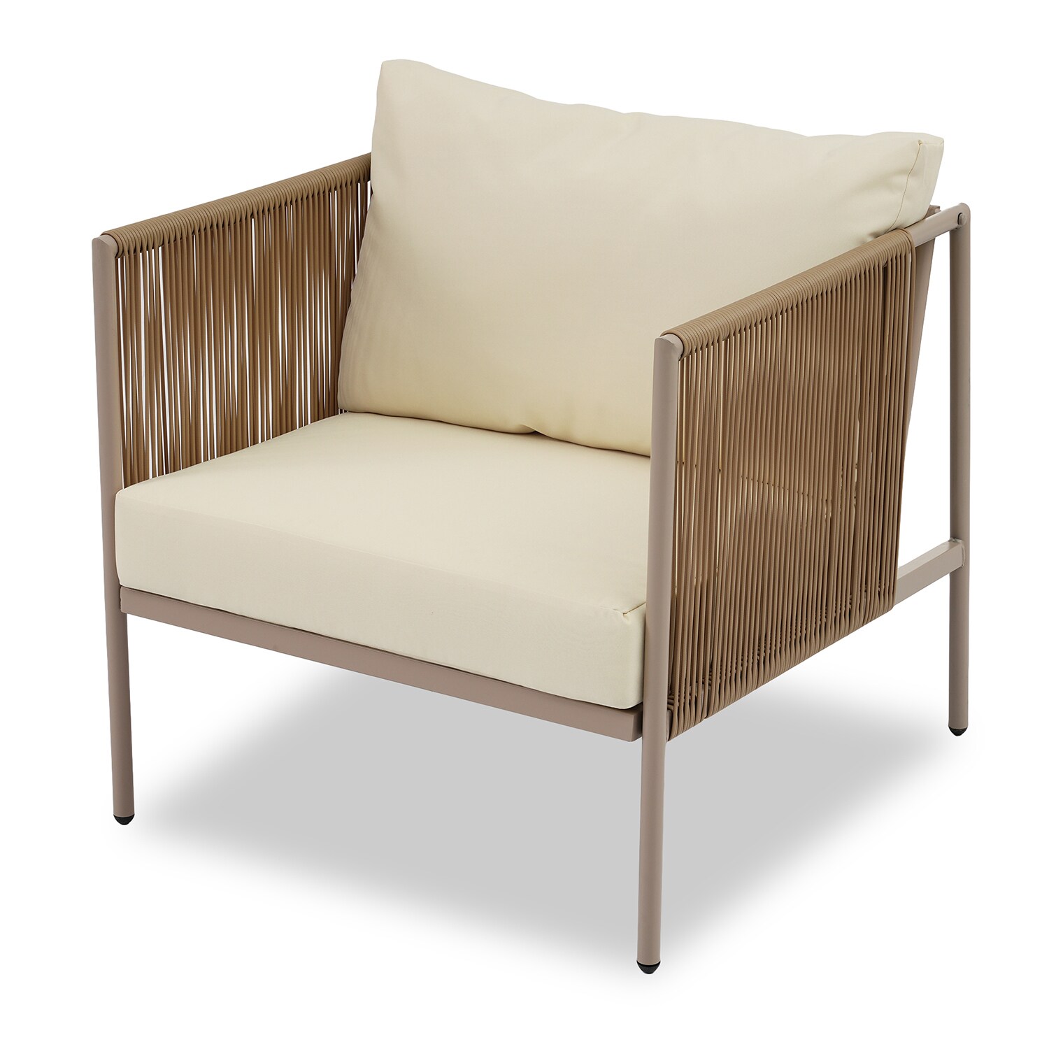 SINOFURN SYA020251WT Patio-Conversation-Sets - View #6