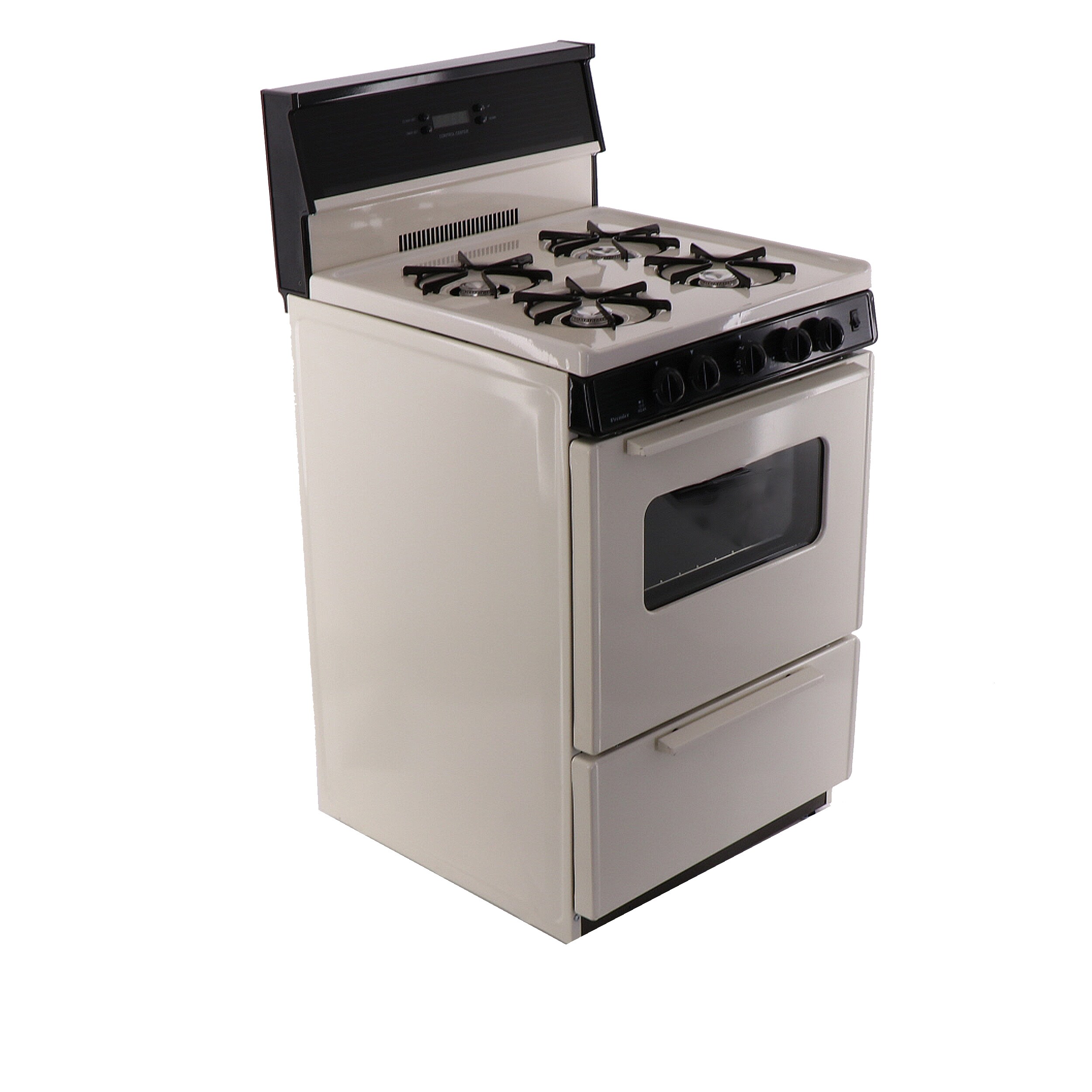 Premier 24 inch GAS Range