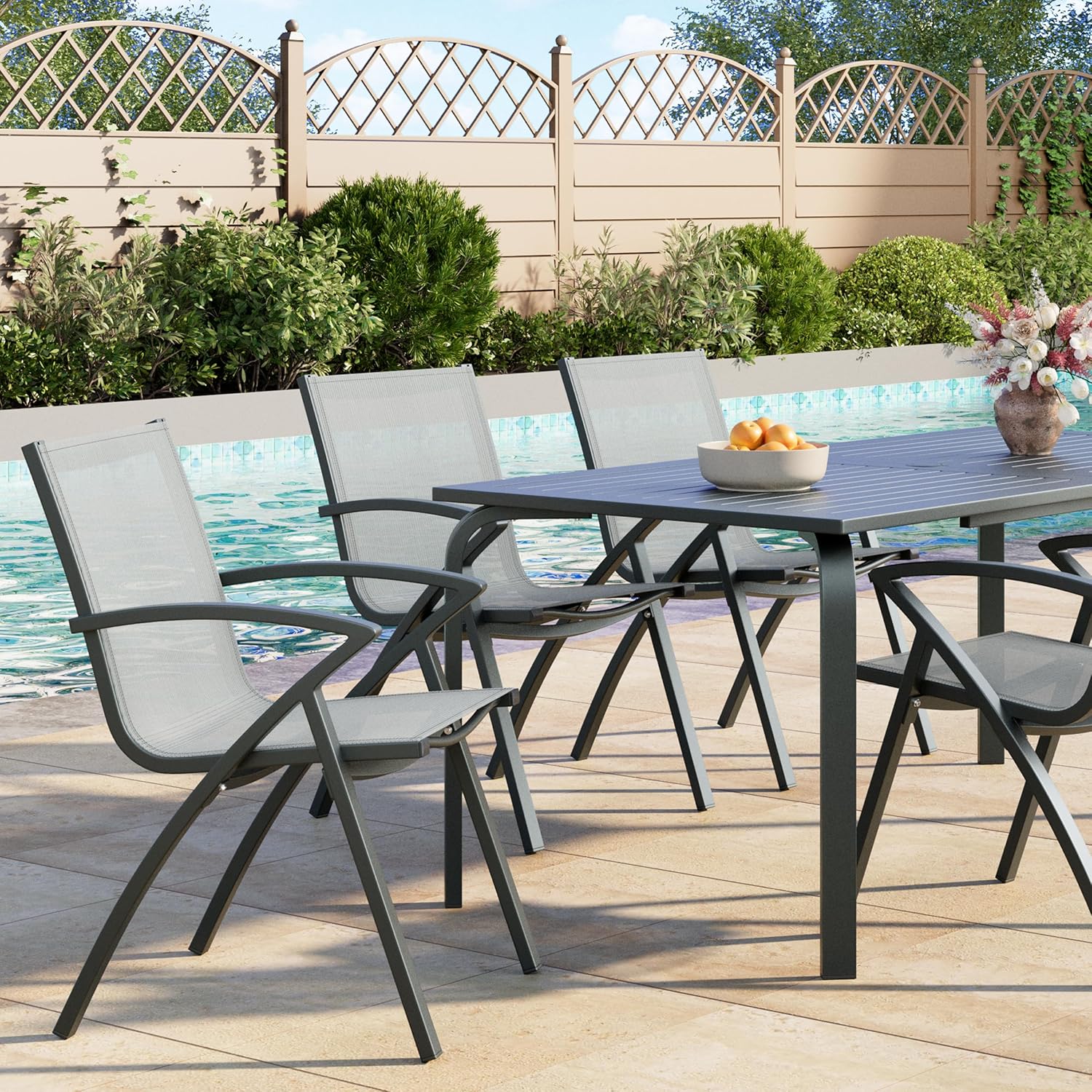 GarveeLife 89A7-B9NM02598 Patio-Chairs - View #5
