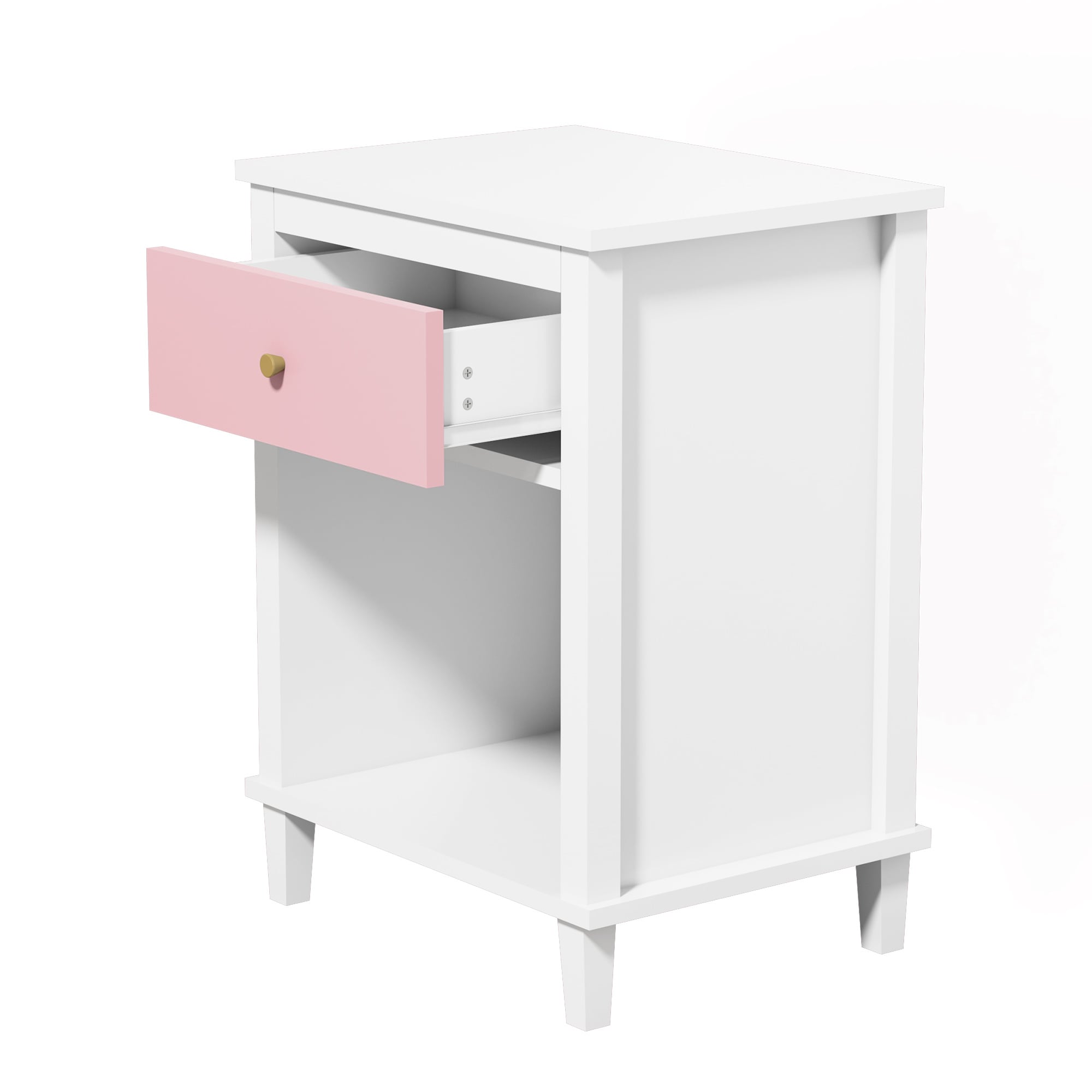 GZMR GZ-MD-V3 nightstands - View #5