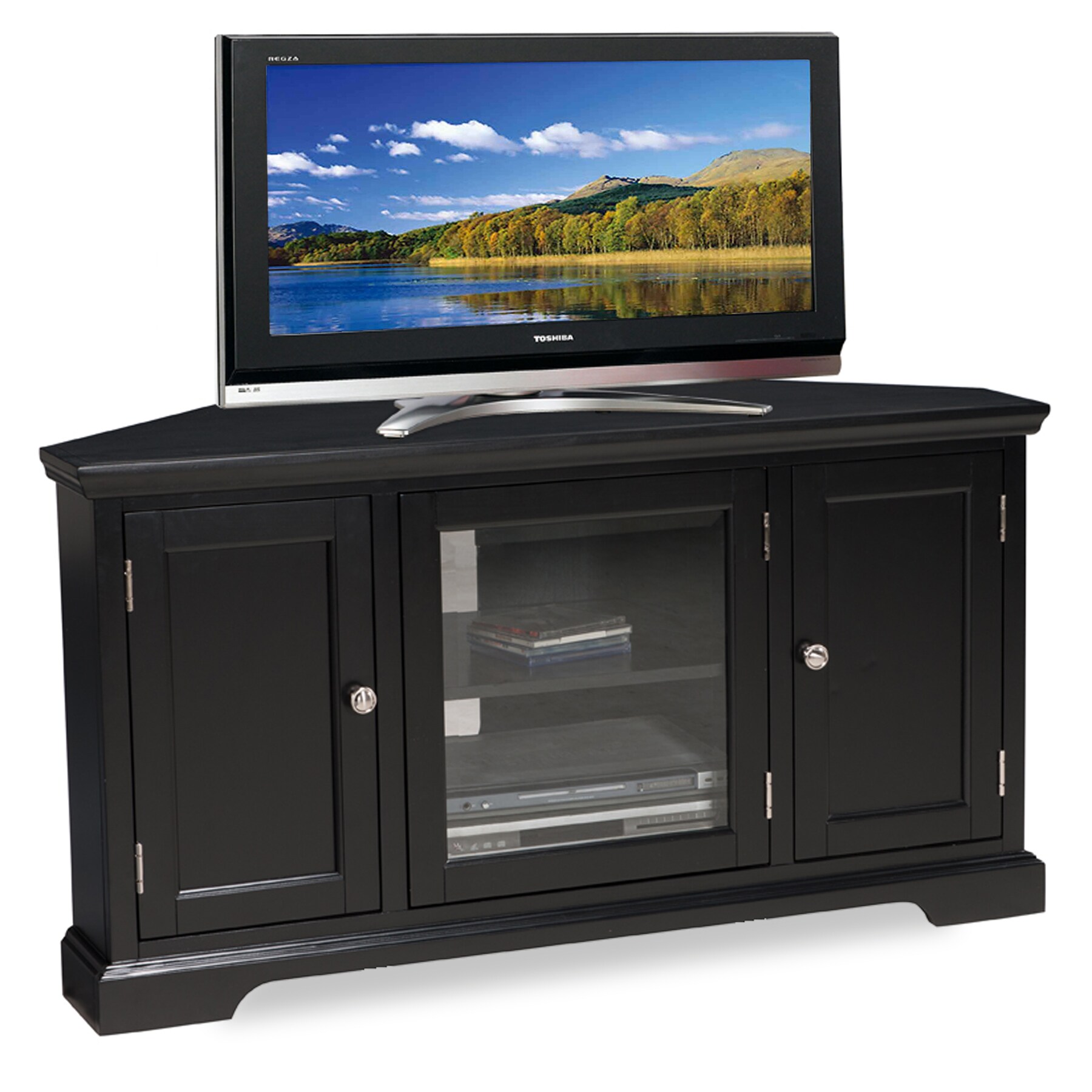 Leick Home 83385 Tv-Stands - View #5
