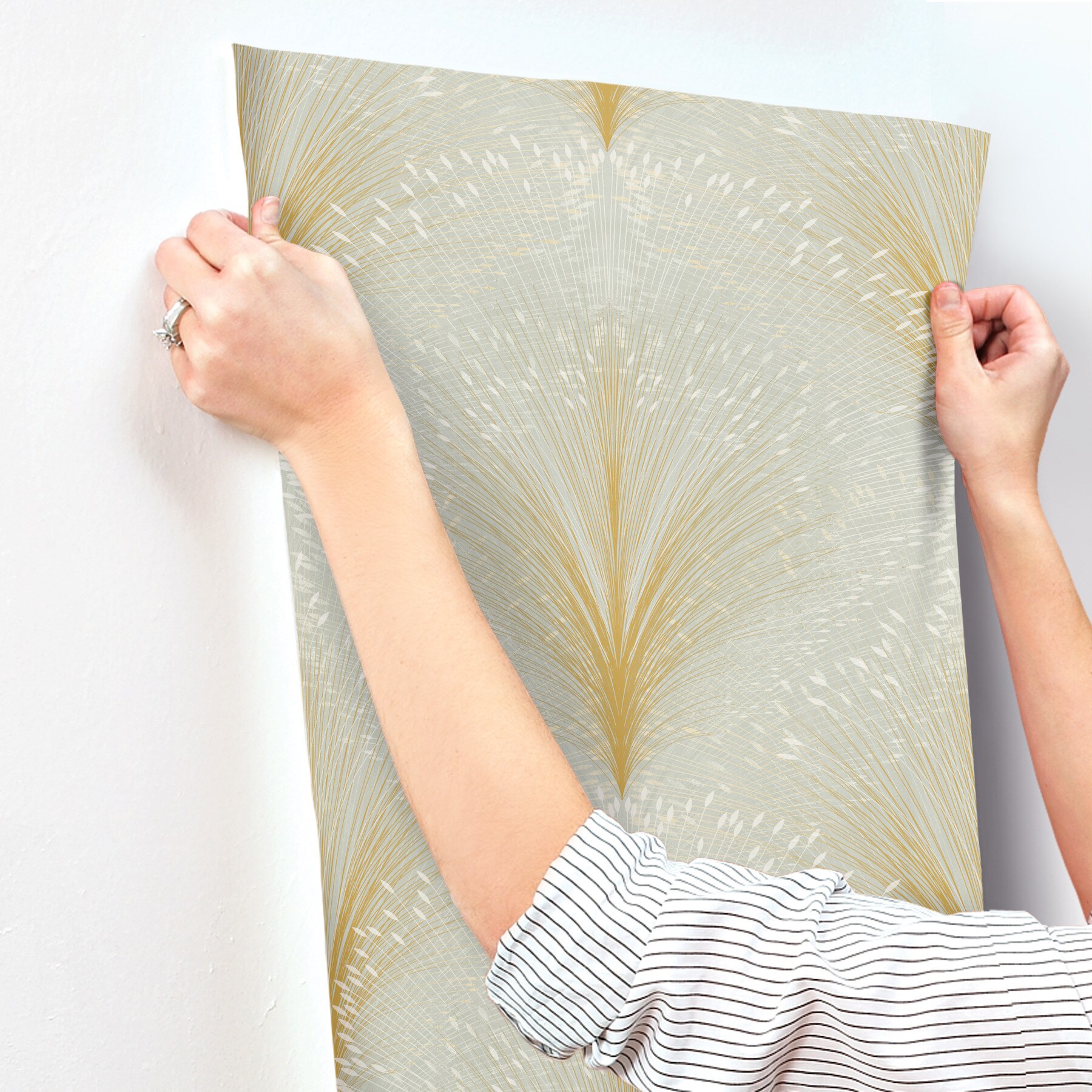 York Wallcoverings OI0682 wallpaper - View #5