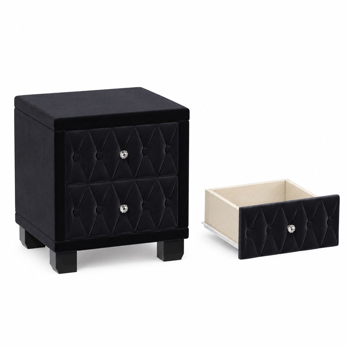 Loheer N733P484981B nightstands - View #6