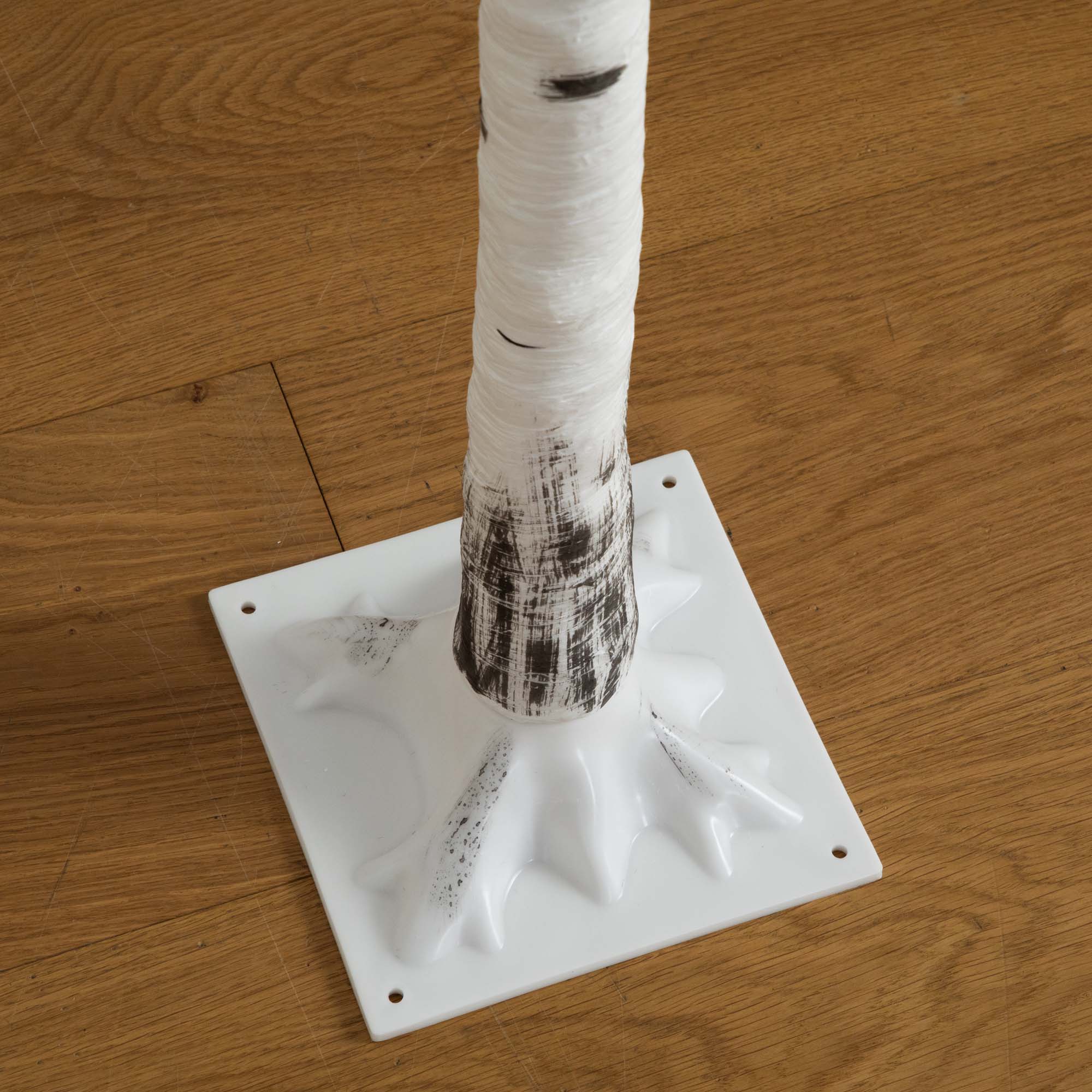 Nearly Natural T4921 Artificial-Christmas-Trees - View #6