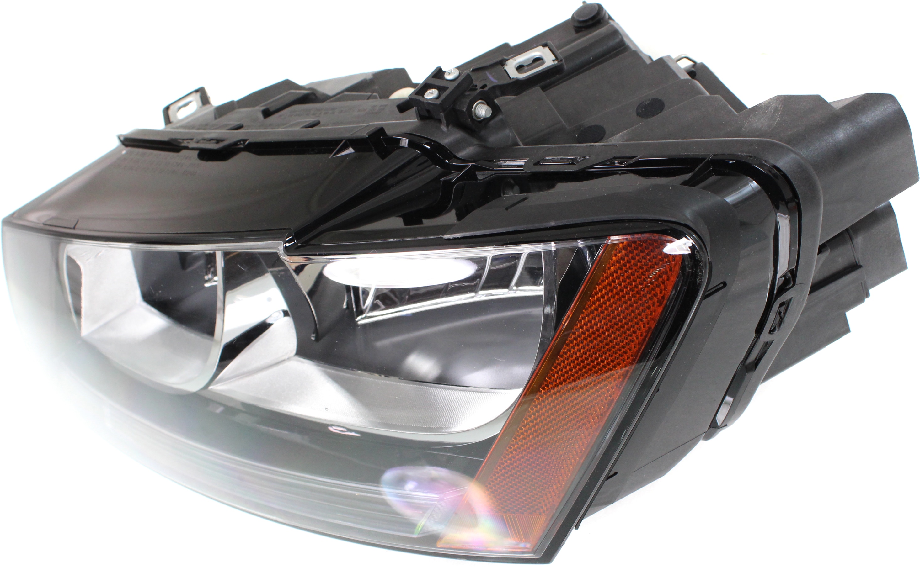 Garage-Pro JCWRA10010006GP Headlights-Components - View #2