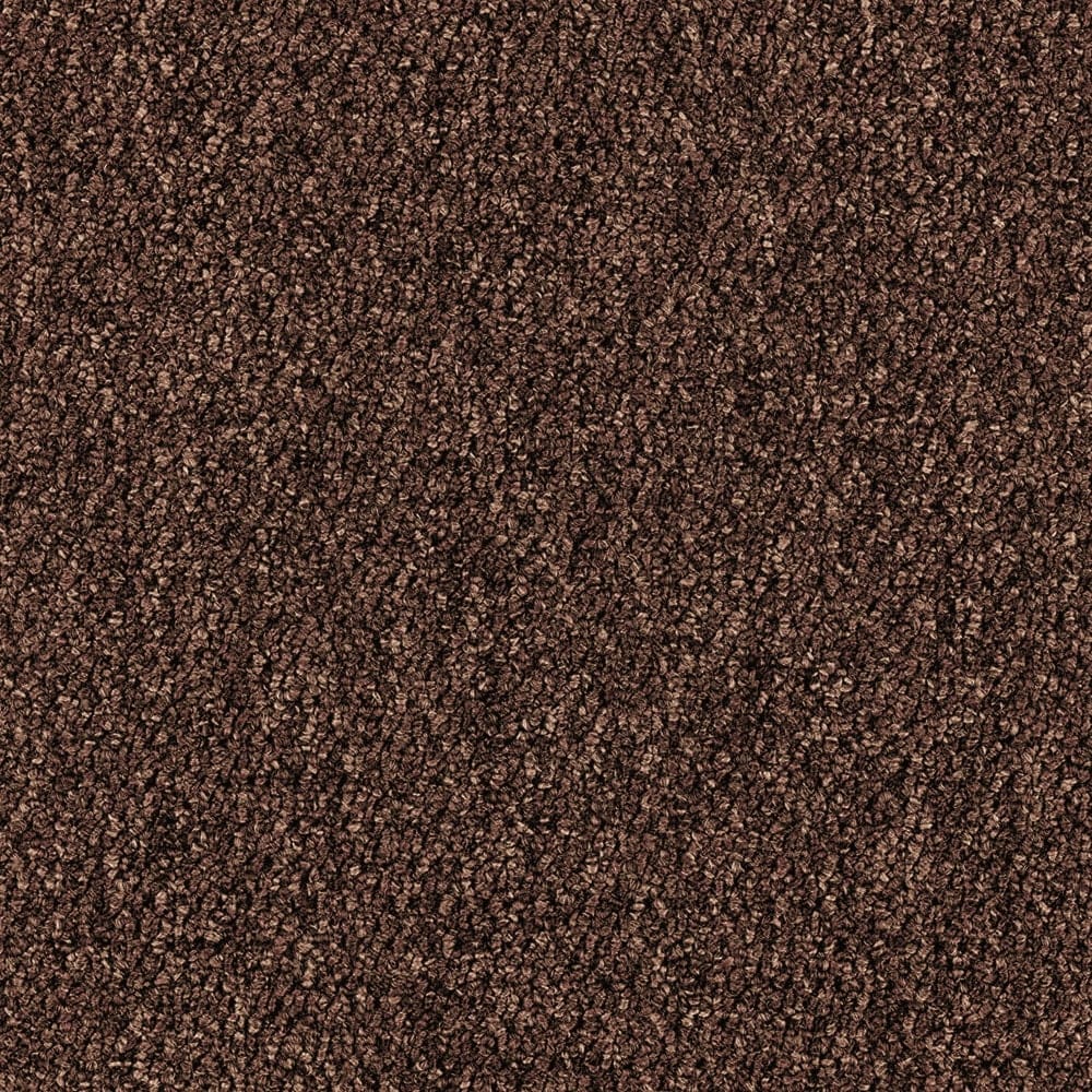 Mohawk LC42-374-0808 (Sample) Home and Office Scholastic 26 Heirloom Red 26-oz sq yard Nylon Textured Indoor Carpet