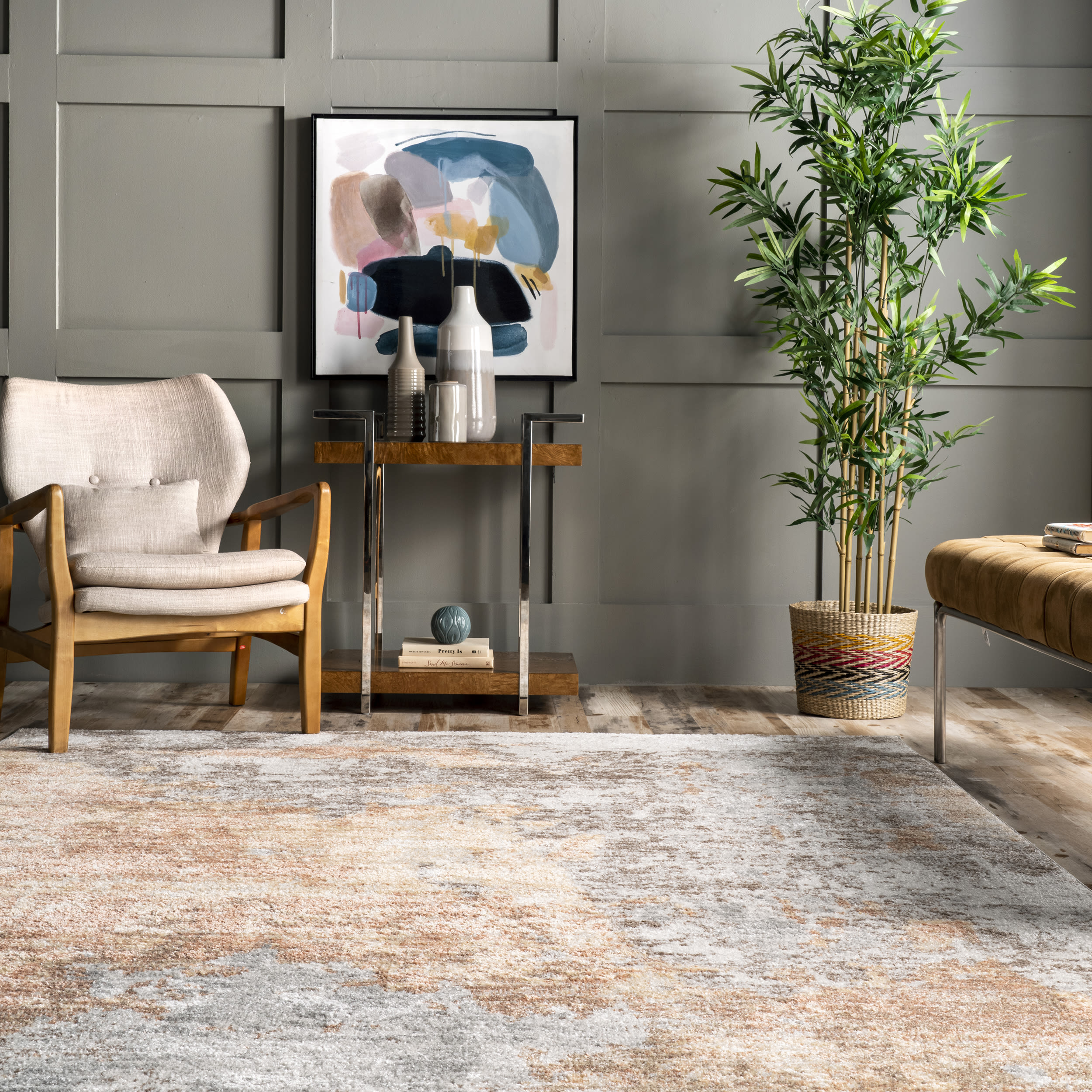 nuLOOM RZAB41B-5075 rugs - View #9