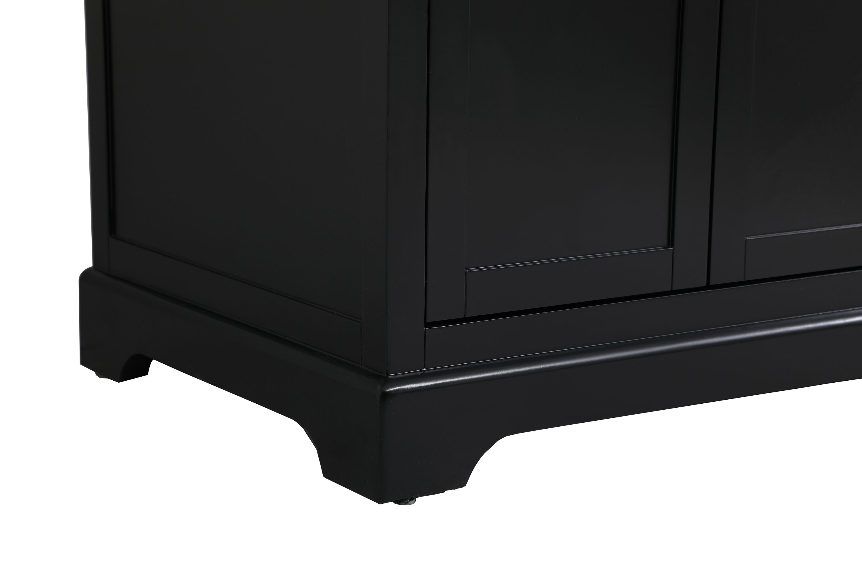 Elegant Decor HF180726BK Bath-Vanity-Combo - View #14