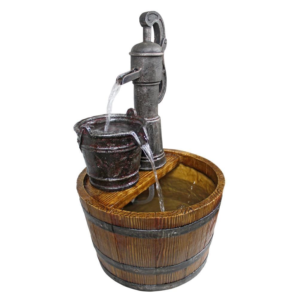 Design Toscano SS11155 fountains - View #2