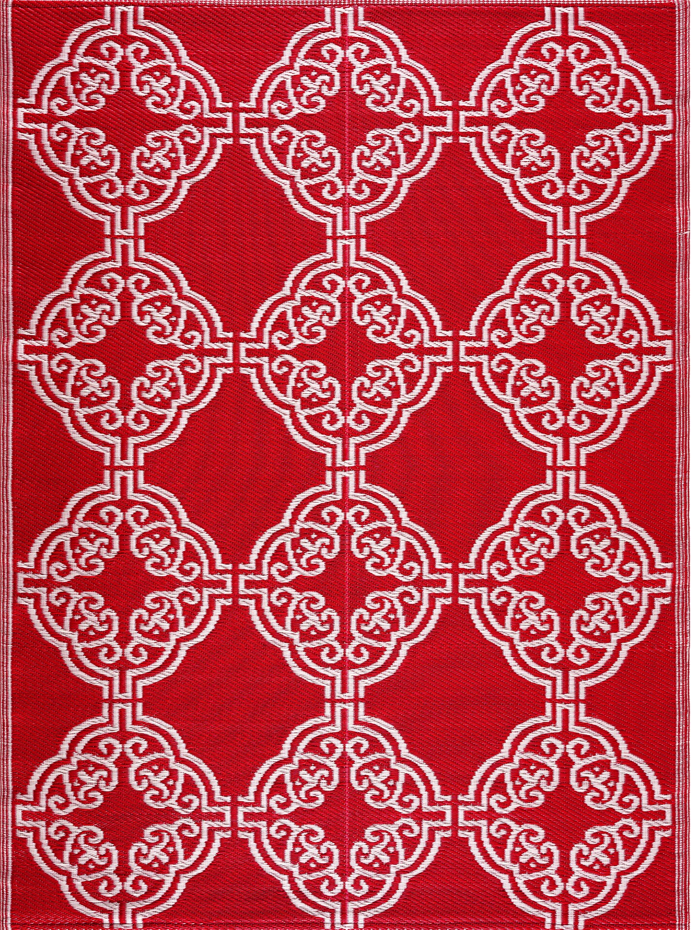 Playa Rug PLY-F-MRC-RW-8X10 rugs - View #6
