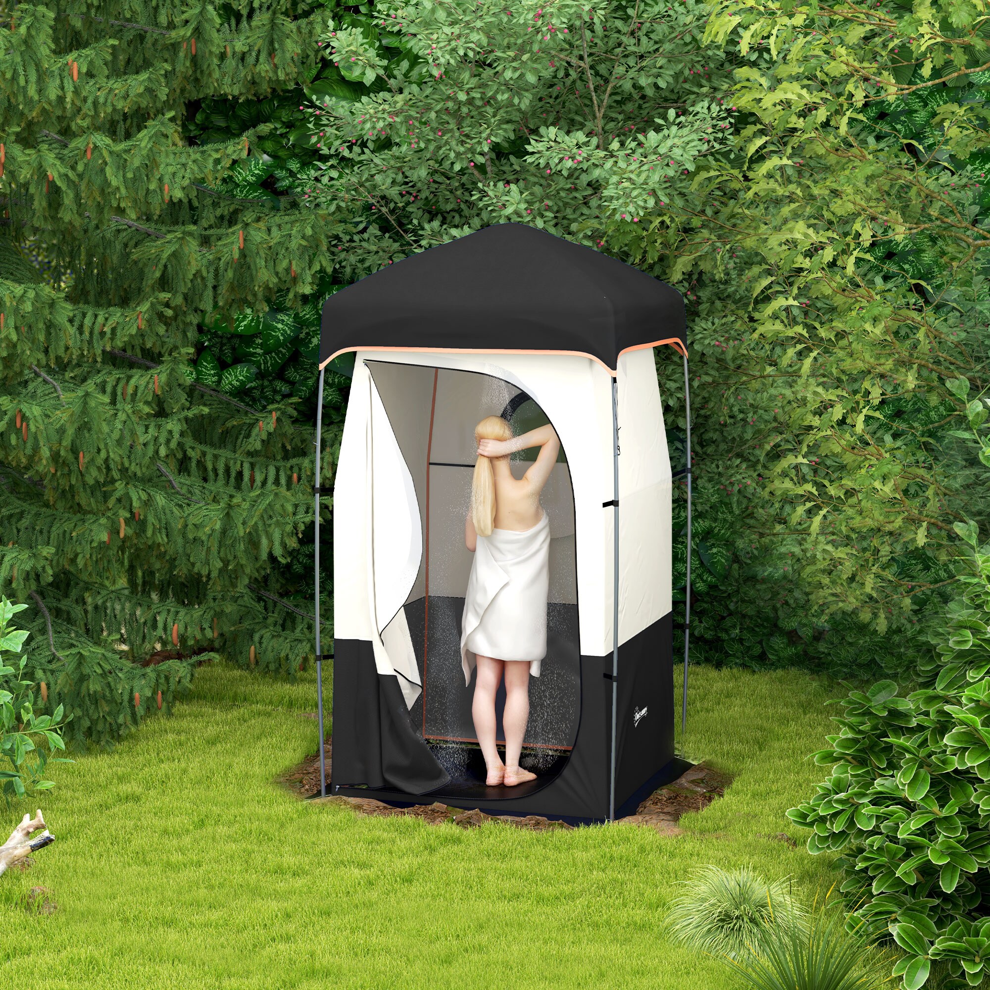 Damerin WP02 tents - View #4