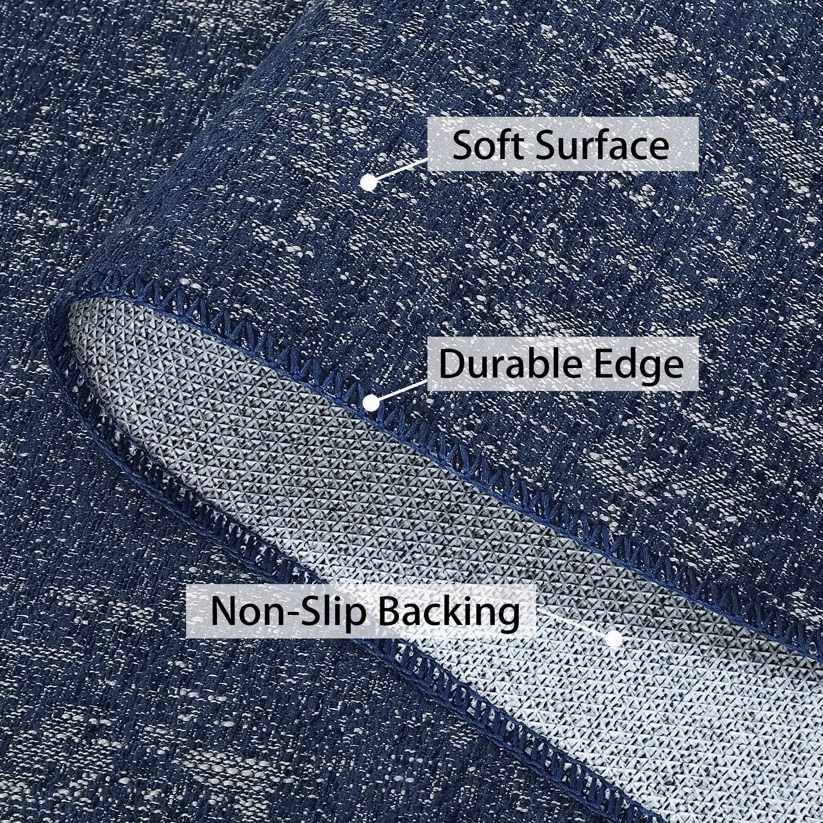 Garvee YXY-LO-PHO-104SAWIT rugs - View #3