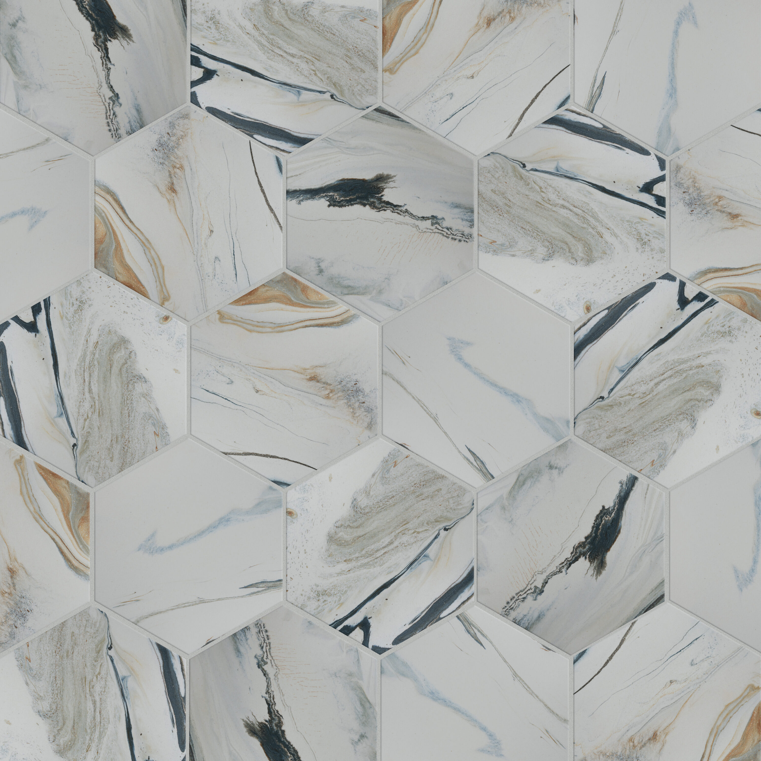 Affinity Tile S1FCD10XMAS Tile-Samples - View #2