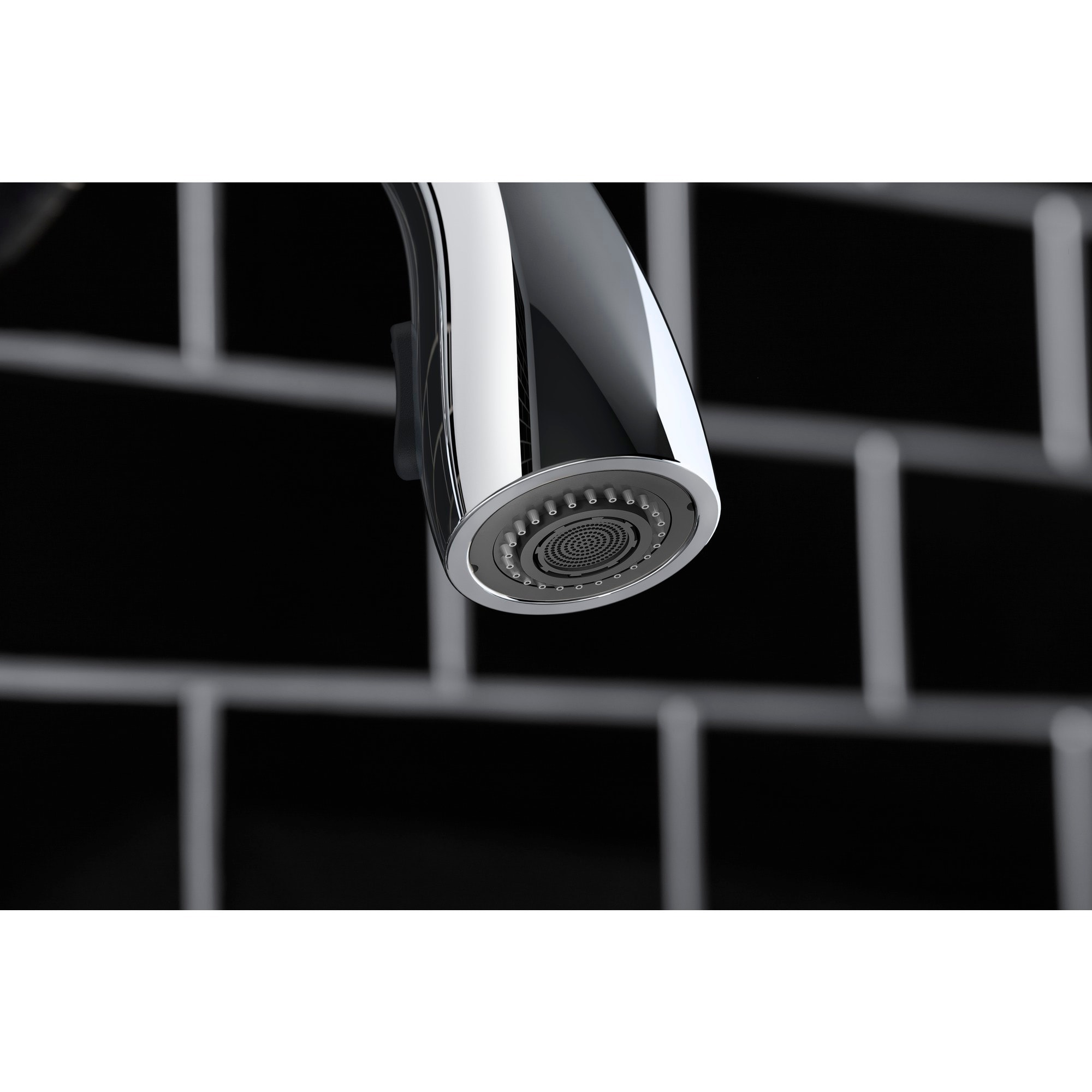 KOHLER R45350-SD-CP Kitchen-Faucets - View #5