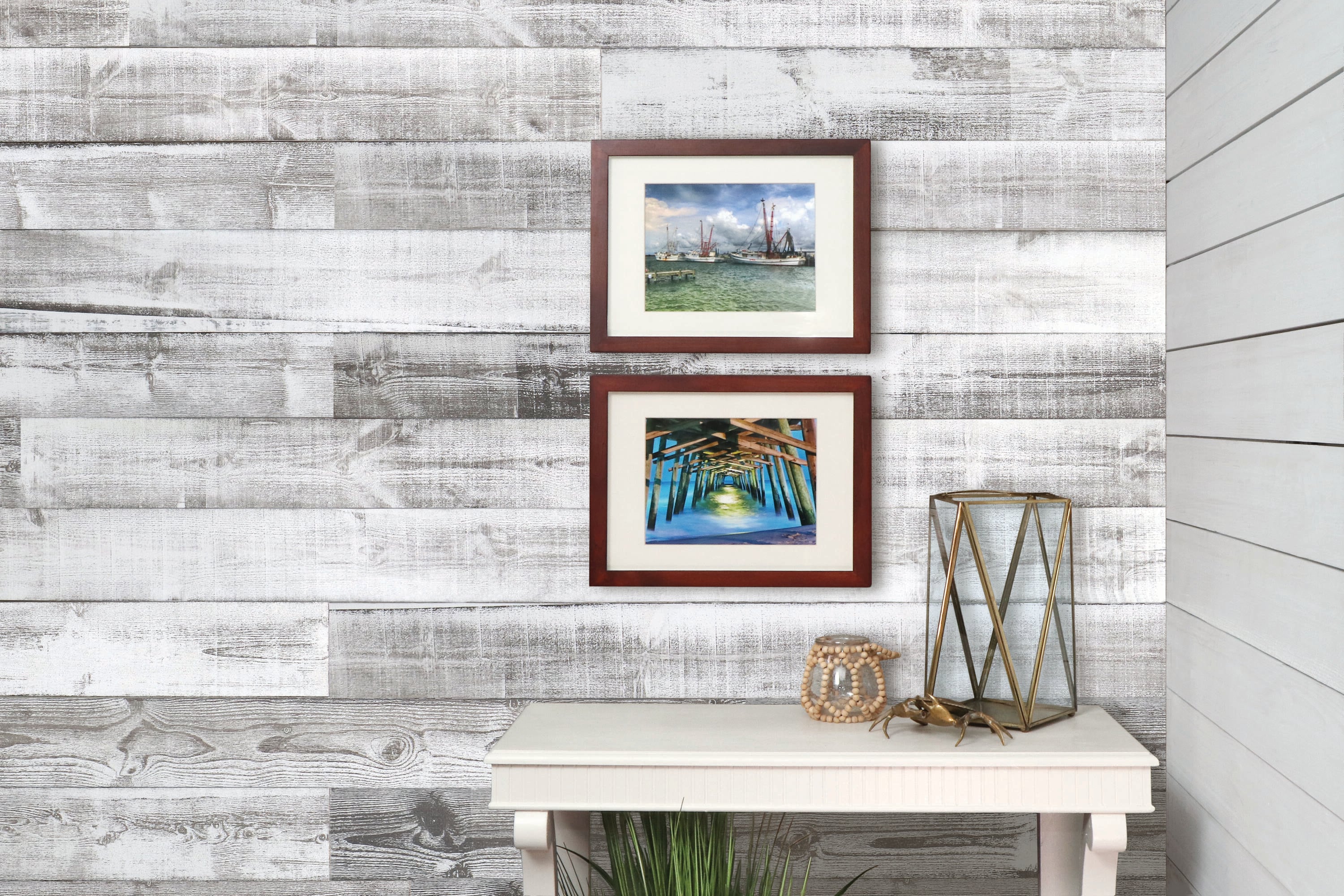 Style Selections 10400 Wall-Planks - View #5