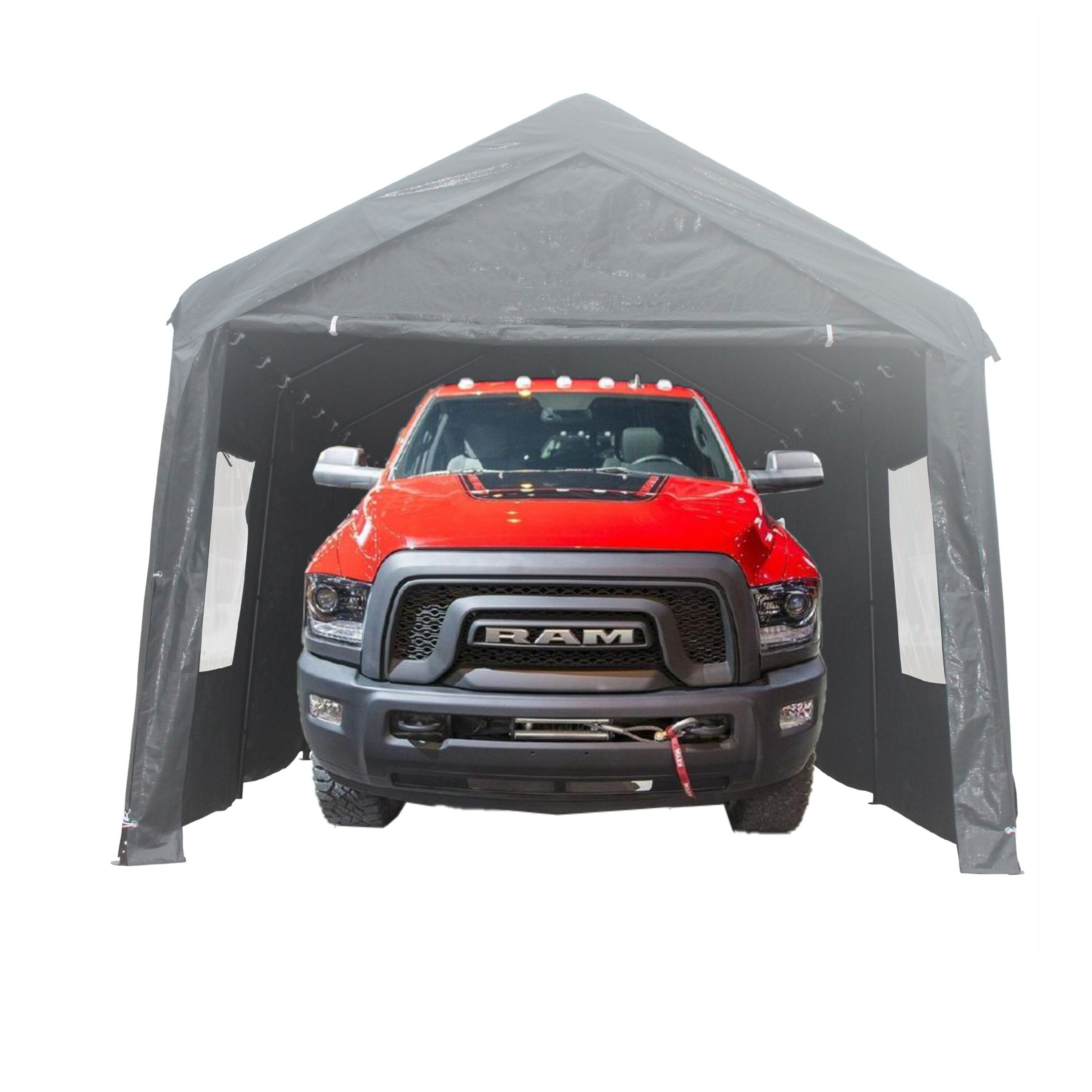 Damerin WP53 Tents Polyester 8 -Person Tent