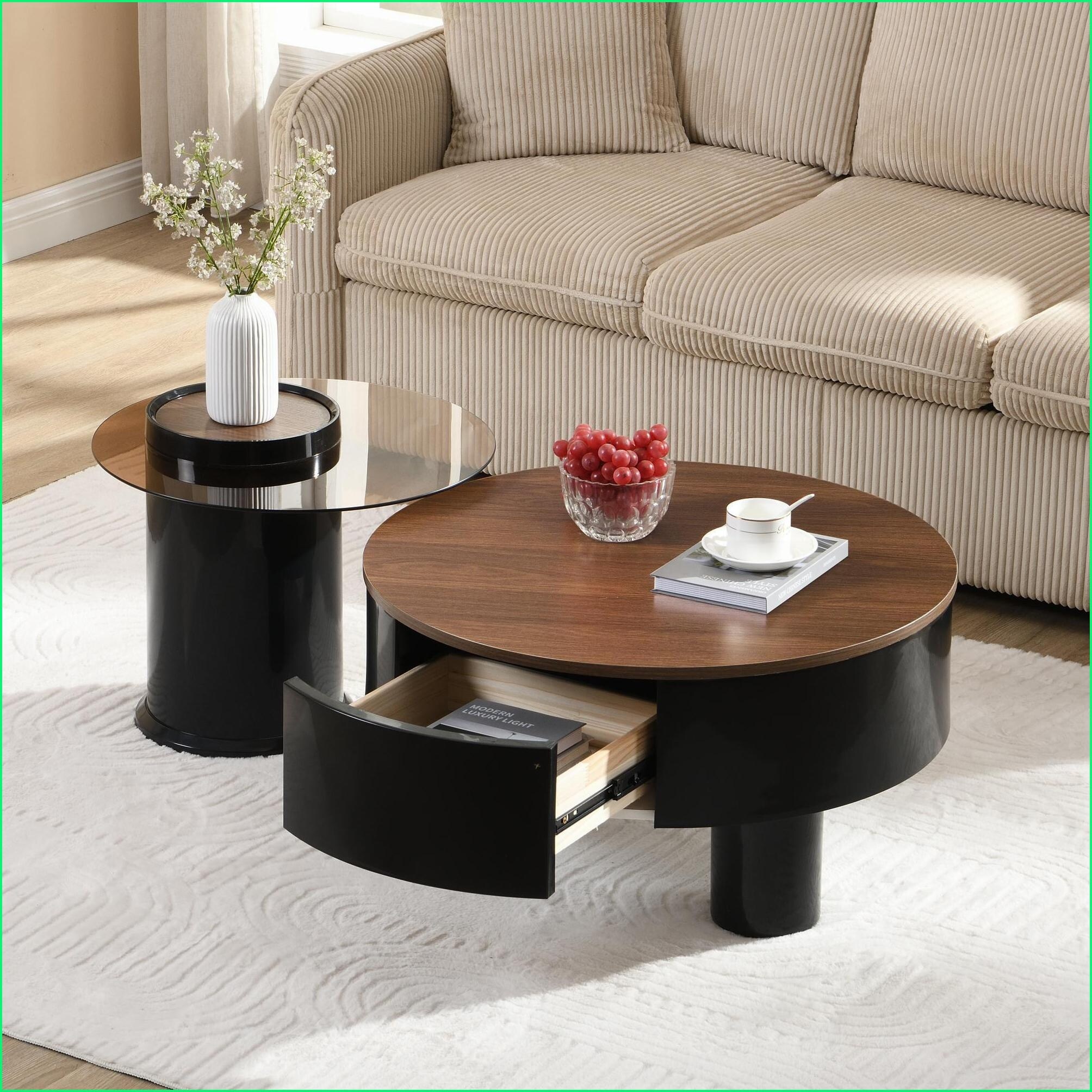 Watnature SKWOZ6241YRM Coffee-Tables - View #3