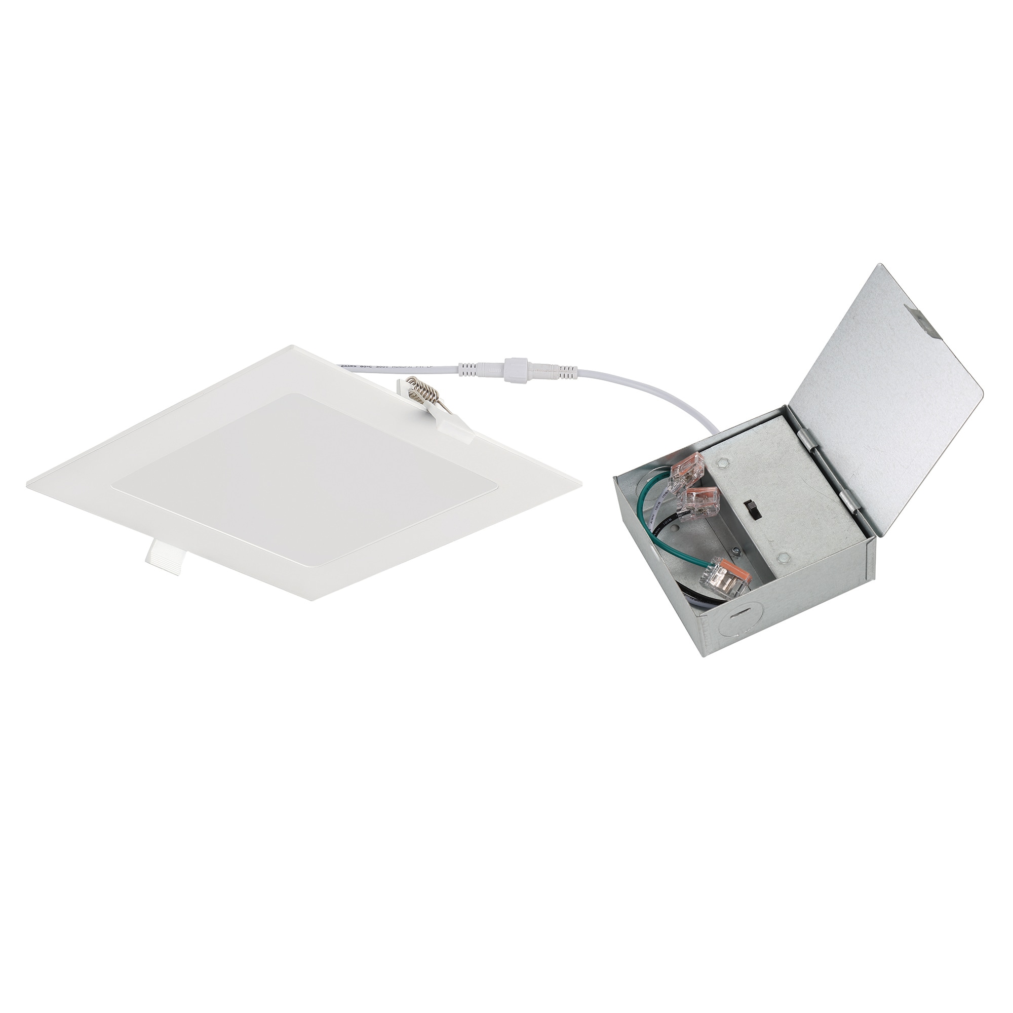 Designers Fountain EV685SWK50WH Led-Retrofit-Downlight - View #3