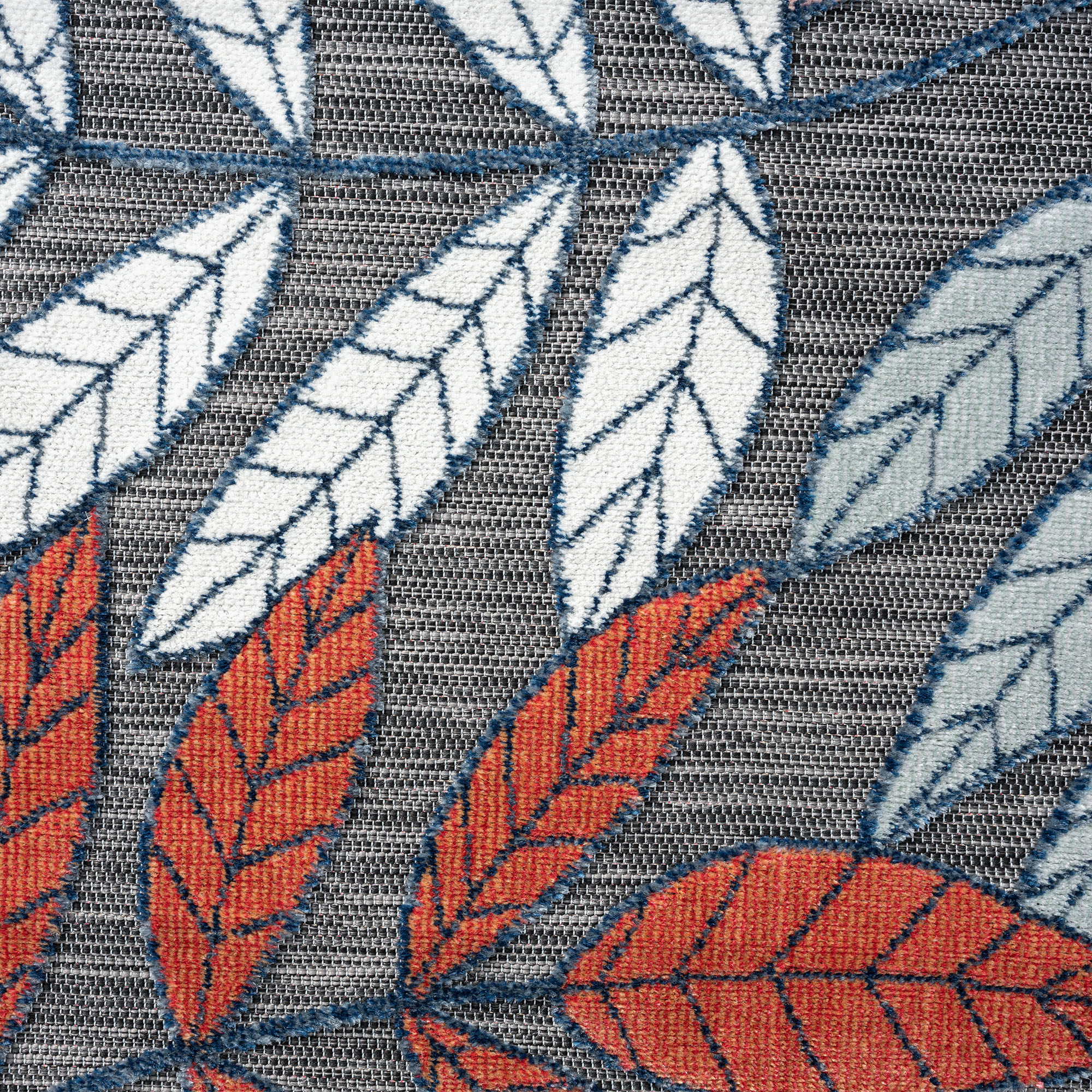 Tayse TRP1203 2X8 rugs - View #9