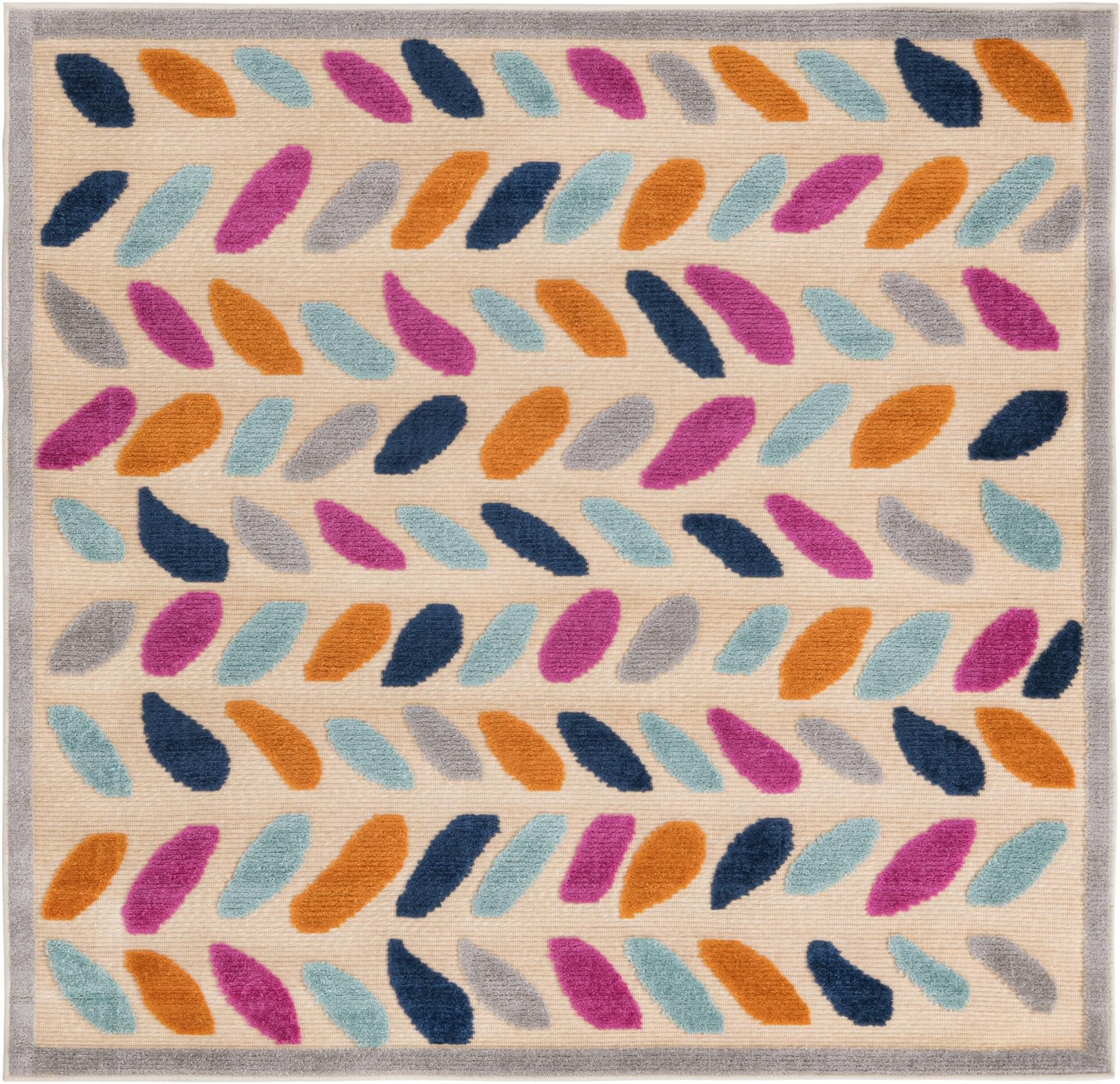 Unique Loom 3170970 rugs - View #8
