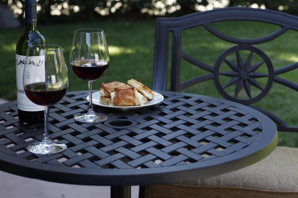 Darlee DL30-J Patio-Tables - View #2