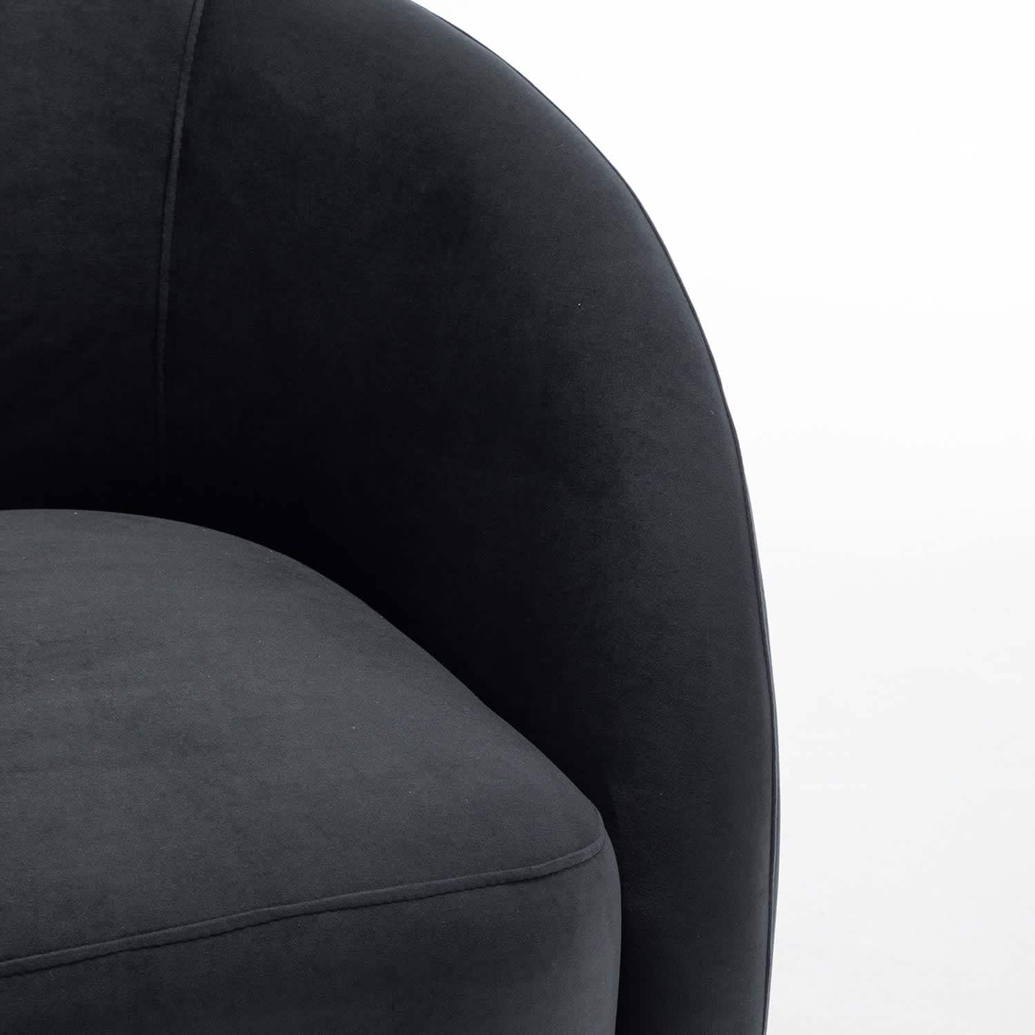 SEYNAR XY786-BLACK-S2 chairs - View #8