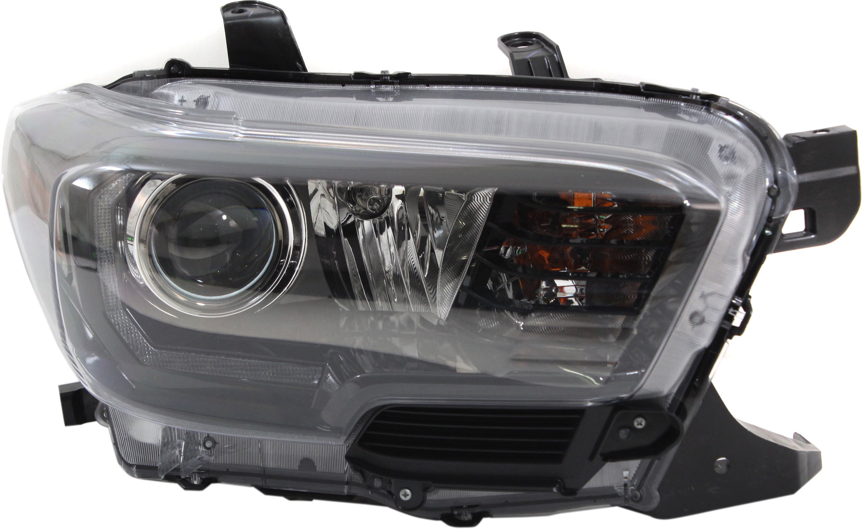 Garage-Pro JCWRT10010011GP Headlights-Components - View #3