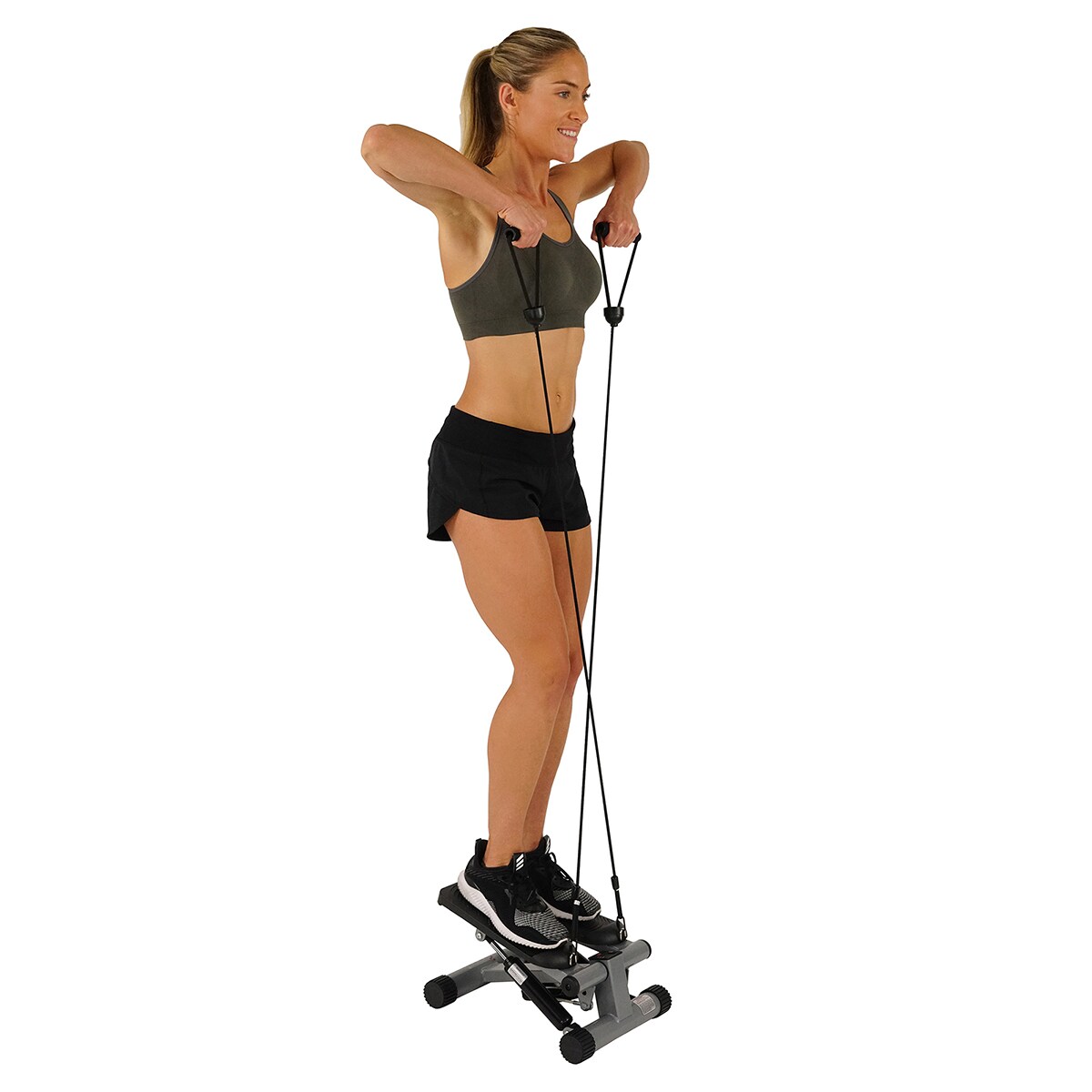 Sunny Health & Fitness NO. 012-S ellipticals - View #5