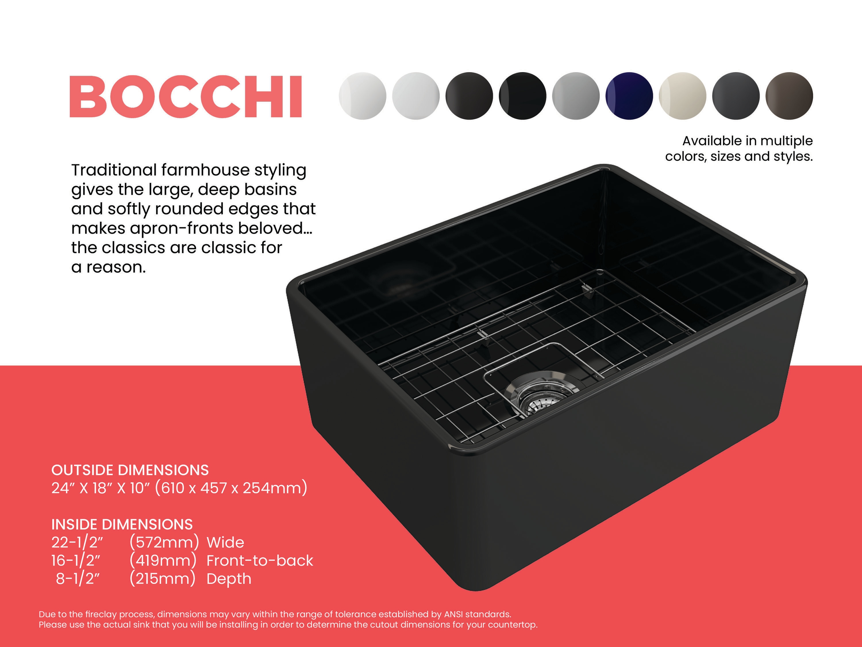 BOCCHI 1137-005-0120 Kitchen-Sinks - View #4