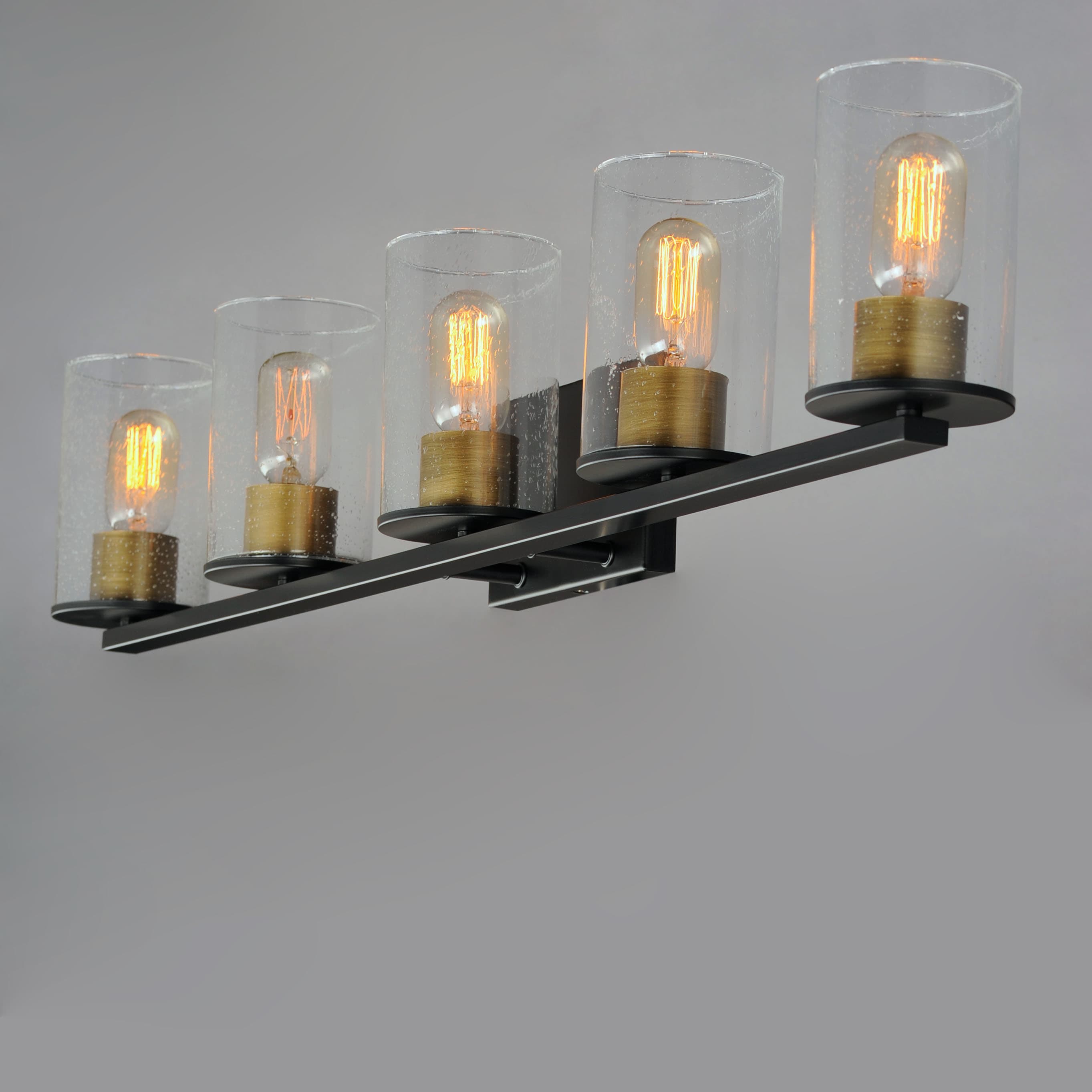 Maxim Lighting 11845CDABBK b089995 - View #11