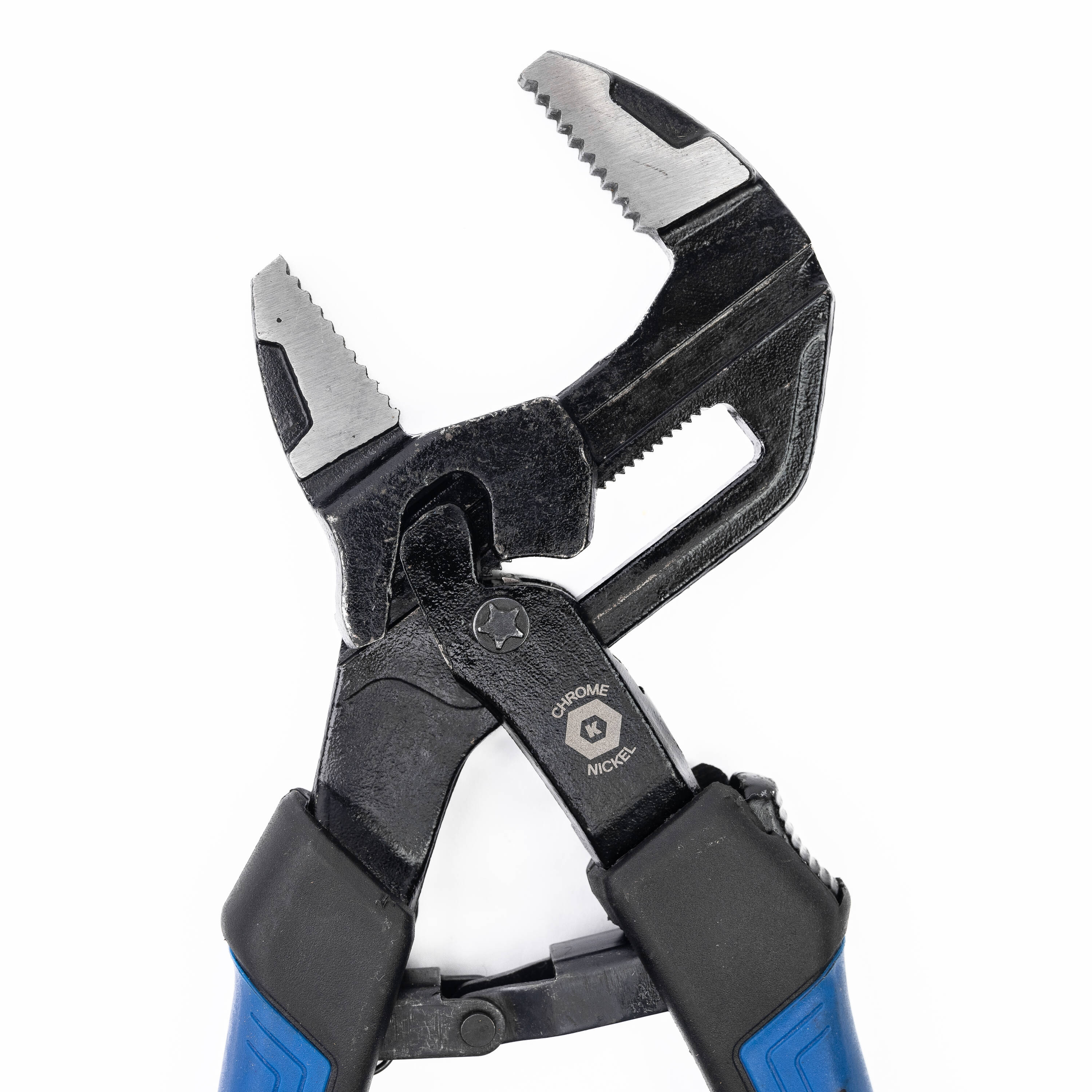 Kobalt 54905 pliers - View #3
