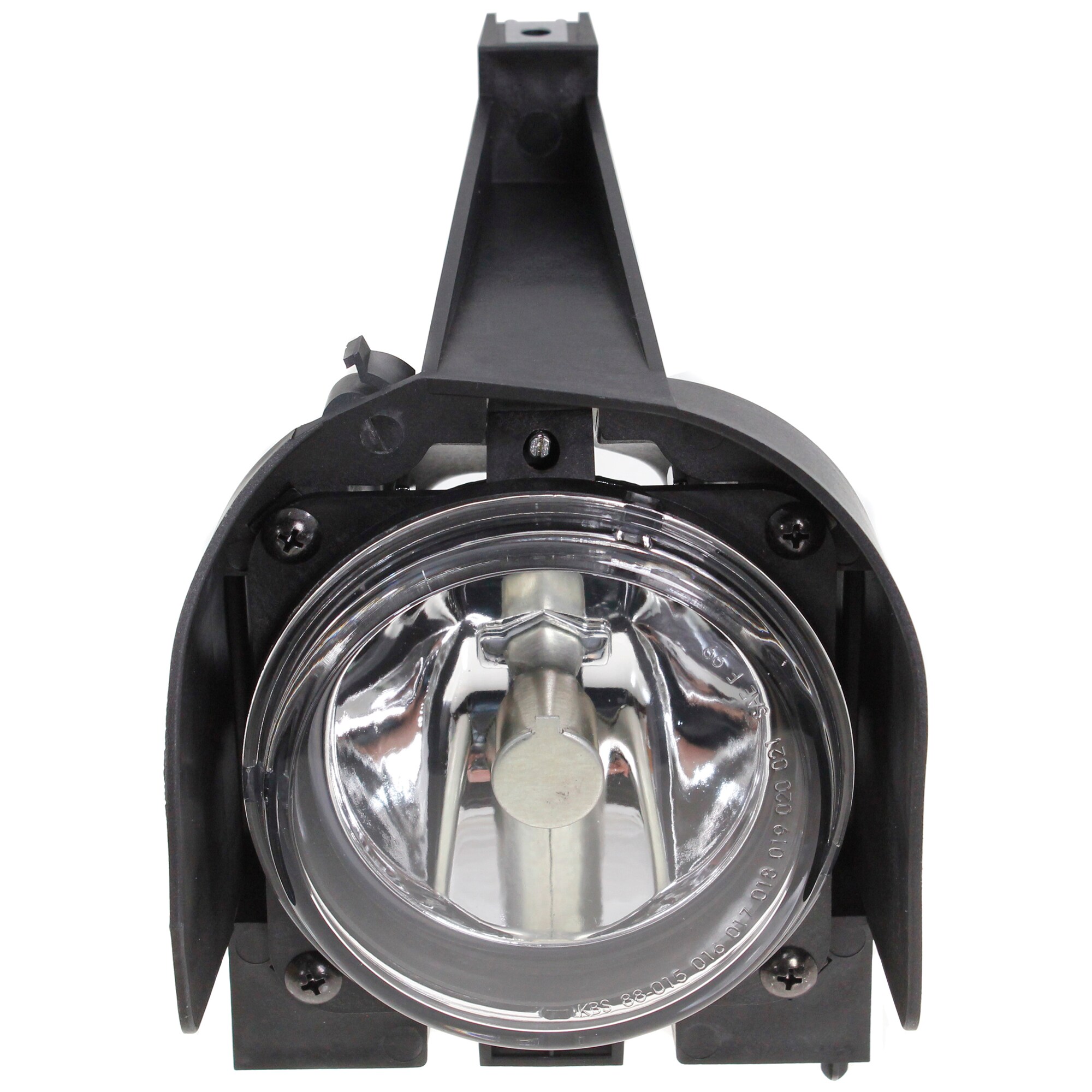 Garage-Pro JCW65749GP Fog Light Compatible with 1999-2001 Ford Explorer- Fits 2001 Ford Explorer Sport Front- Driver Side