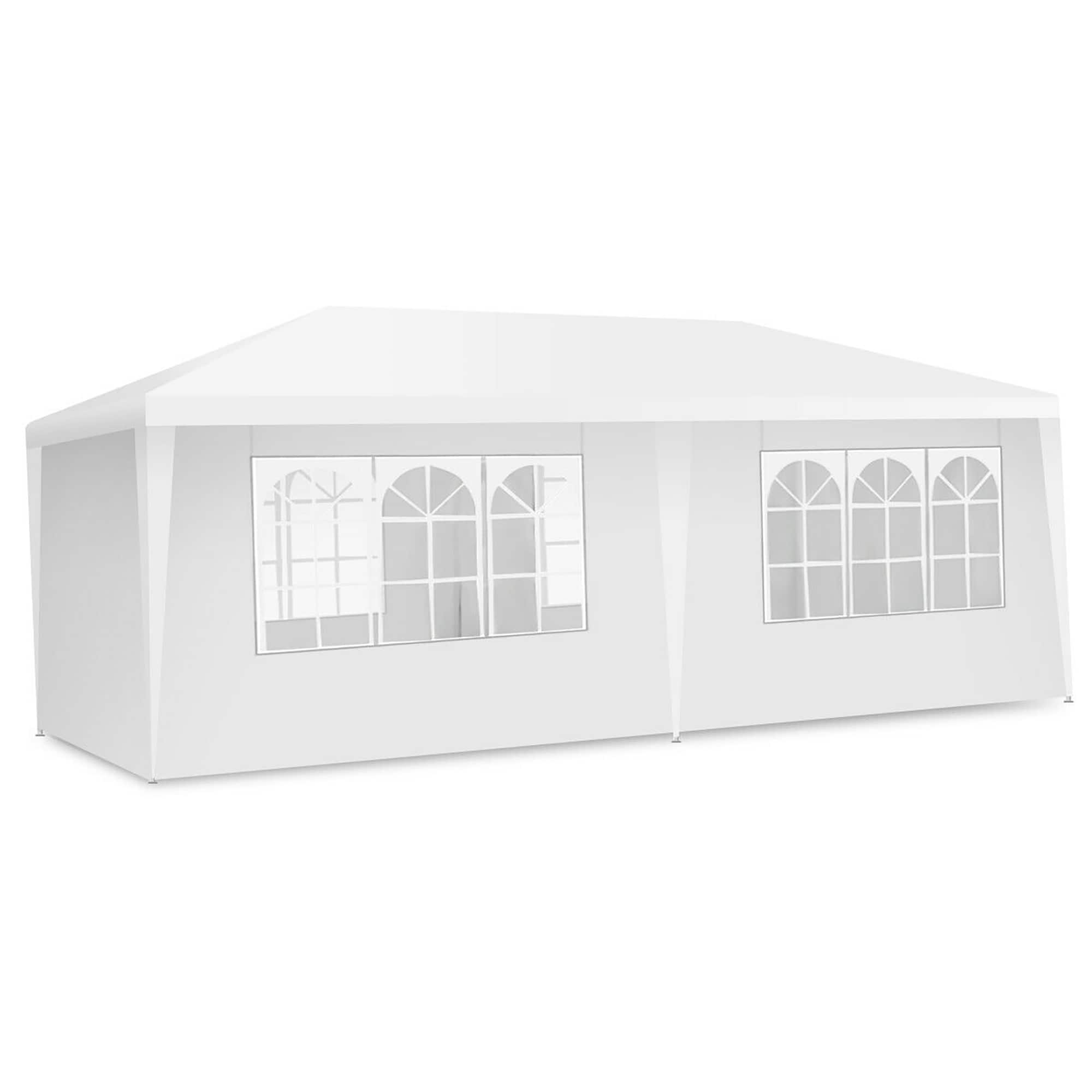 BABOOM BOM-26WH-CO Canopies-Sl - View #5