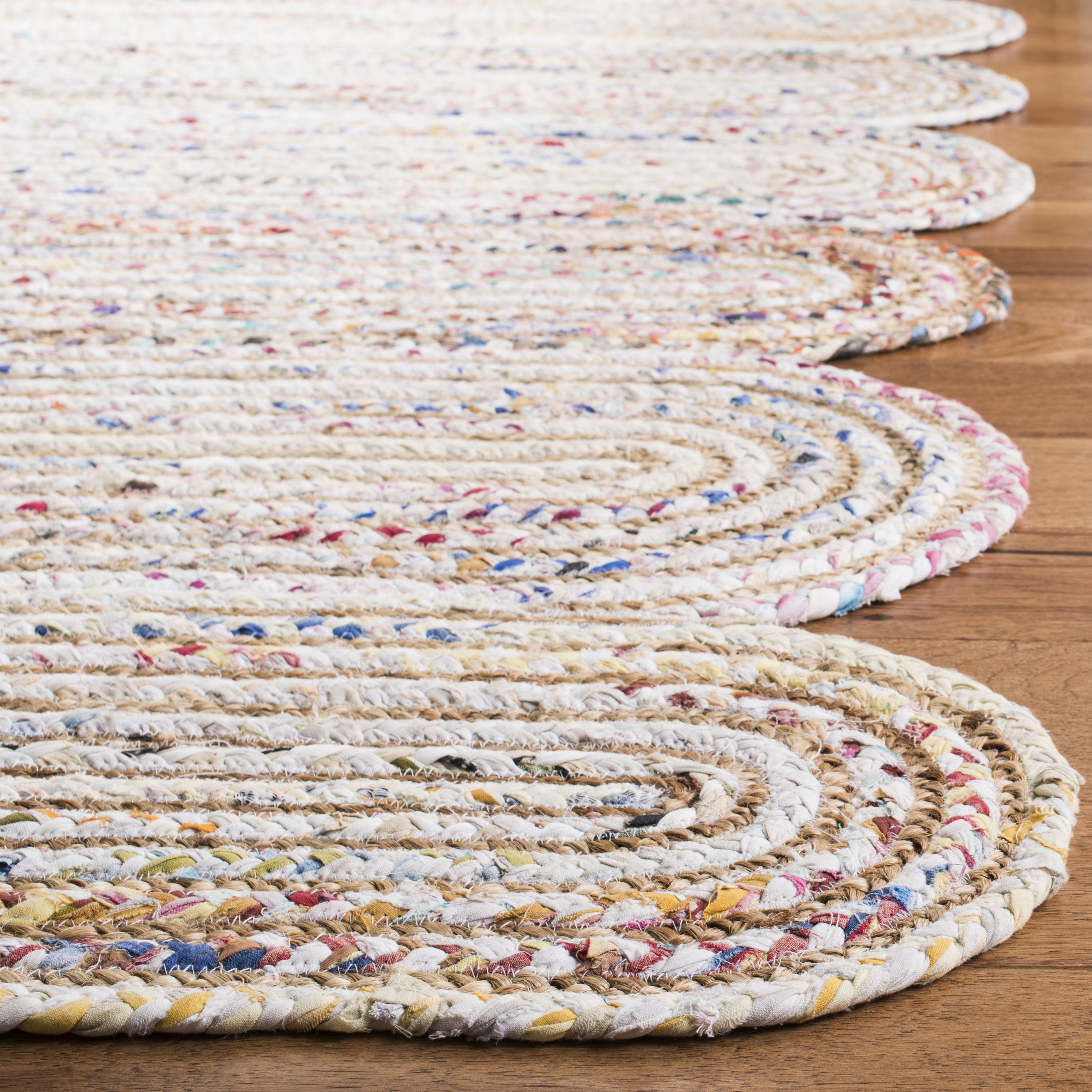 Safavieh CAP208A-3 rugs - View #4
